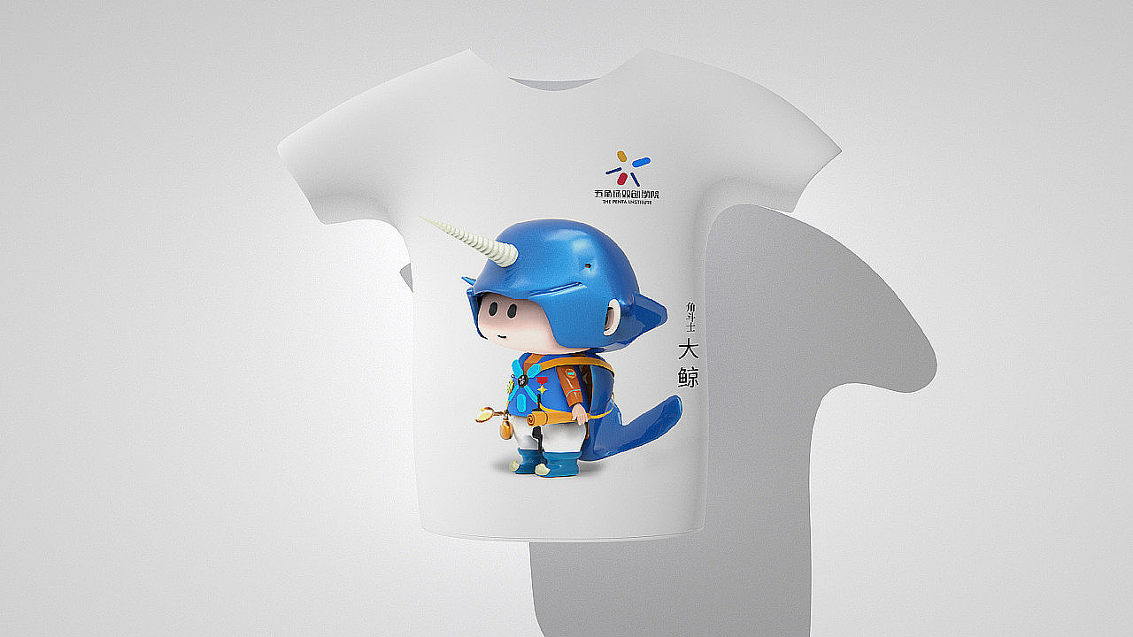 Mascot design / IP Design / cartoon image design / cartoon，