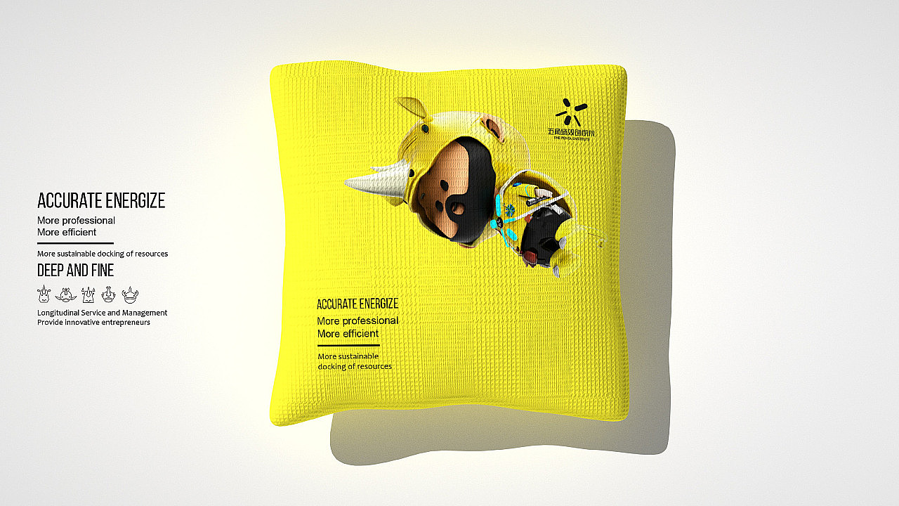 Mascot design / IP Design / cartoon image design / cartoon，