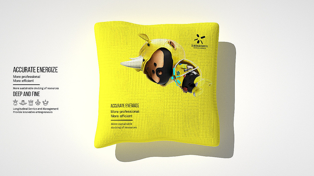 Mascot design / IP Design / cartoon image design / cartoon，