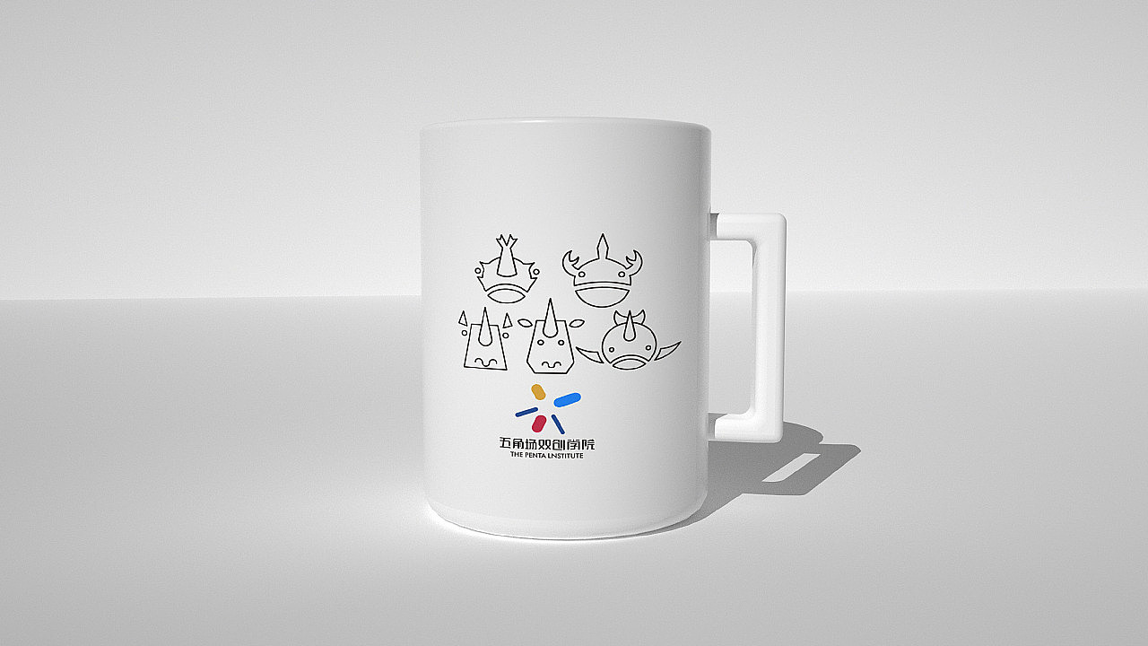 Mascot design / IP Design / cartoon image design / cartoon，