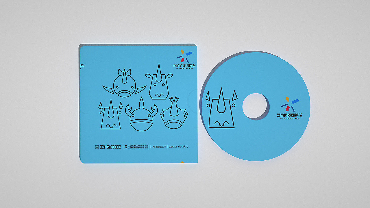 Mascot design / IP Design / cartoon image design / cartoon，