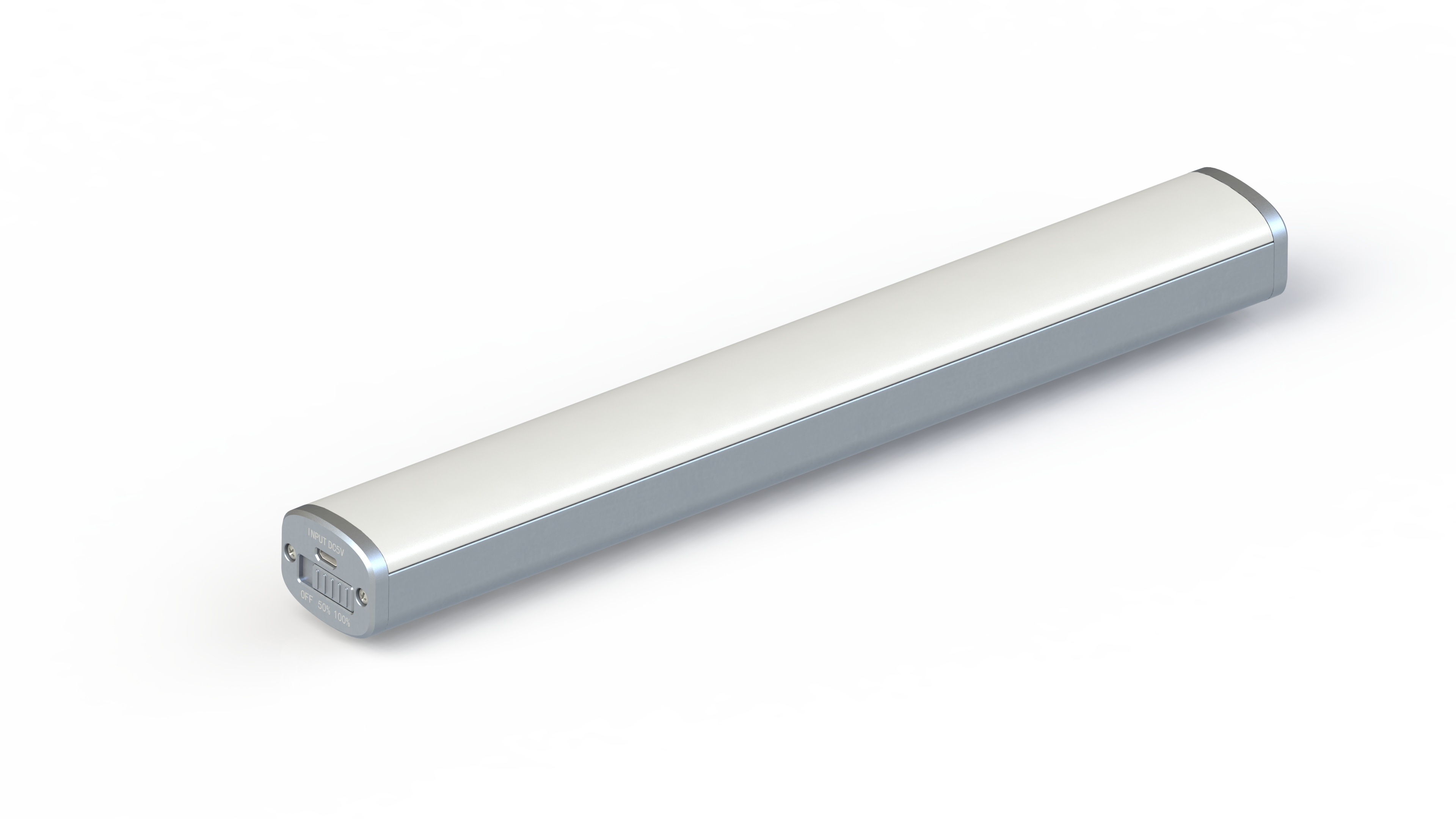 Multifunctional and multi style kitchen cabinet lamp，