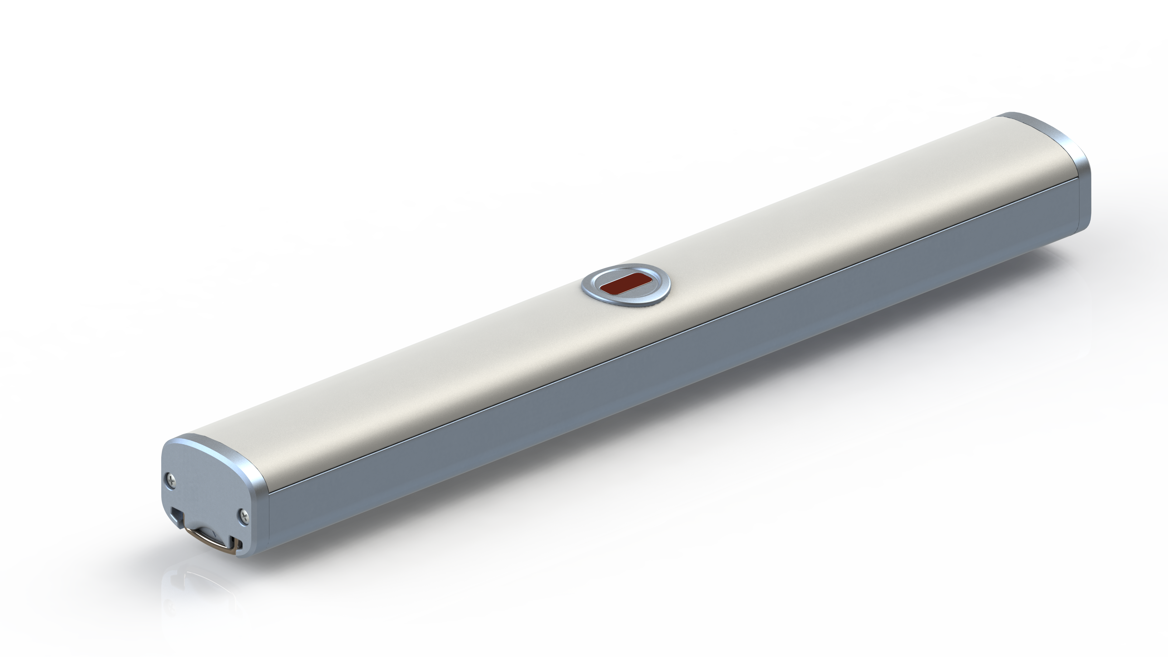 Multifunctional and multi style kitchen cabinet lamp，