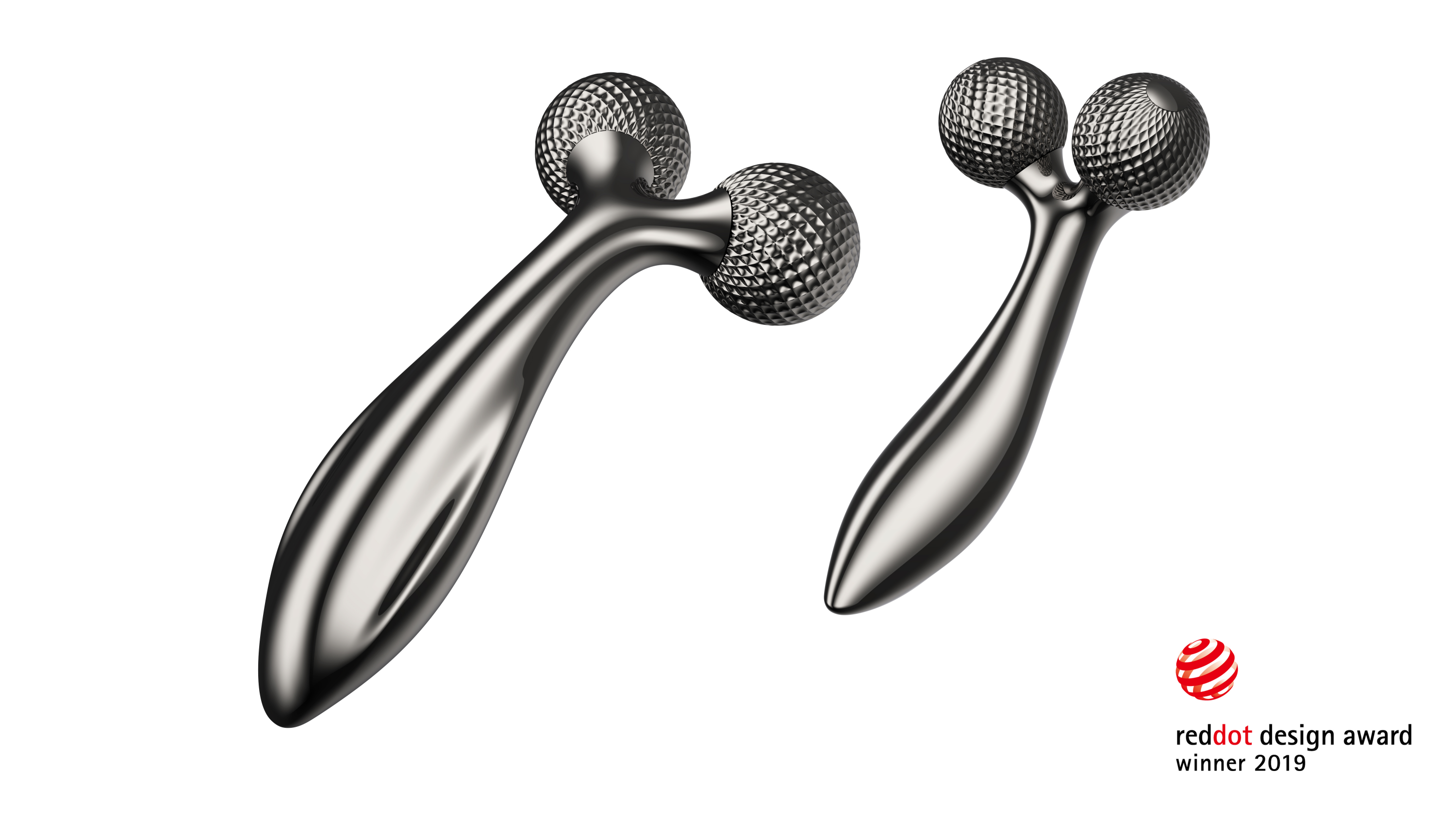 cosmetology，Skin care，red dot，Ningbo Trojan horse，