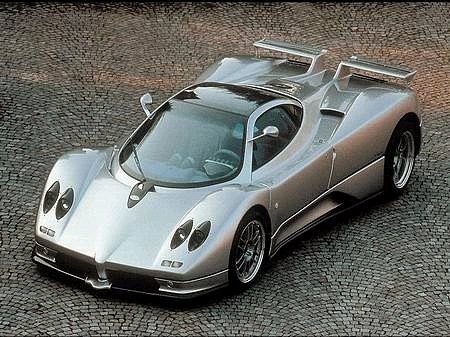 vehicle，
