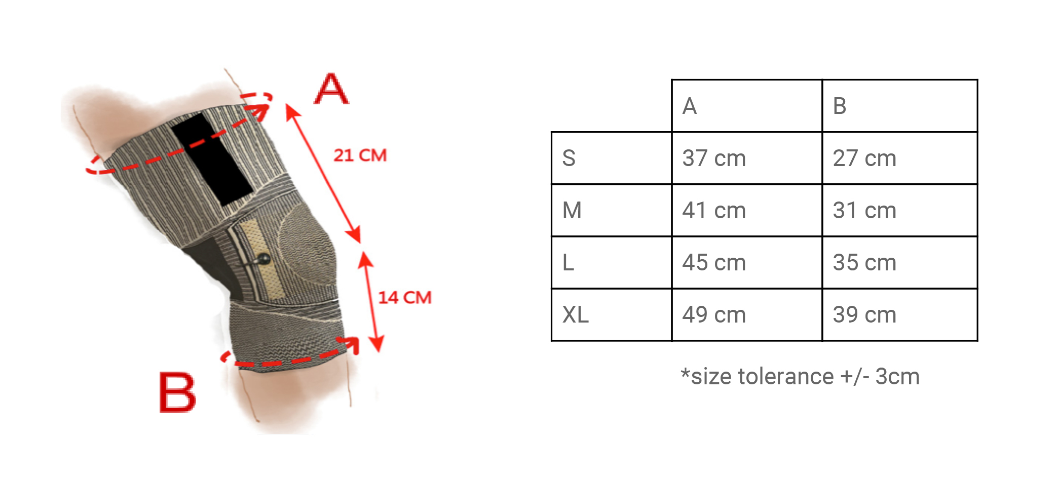 2018 red dot design concept award，3d，3D Heat Conductive，Knee Sleeve，3D thermal knee pads，