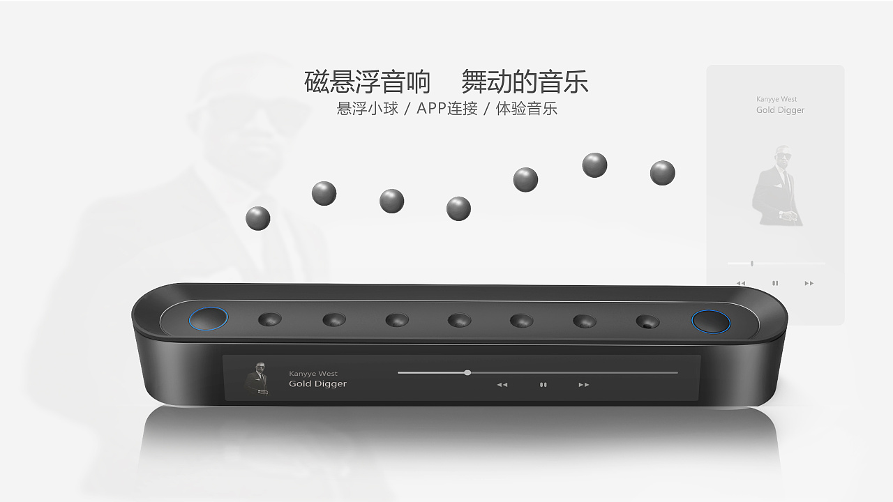 music，sound，Situational，immersive experience ，intelligence，