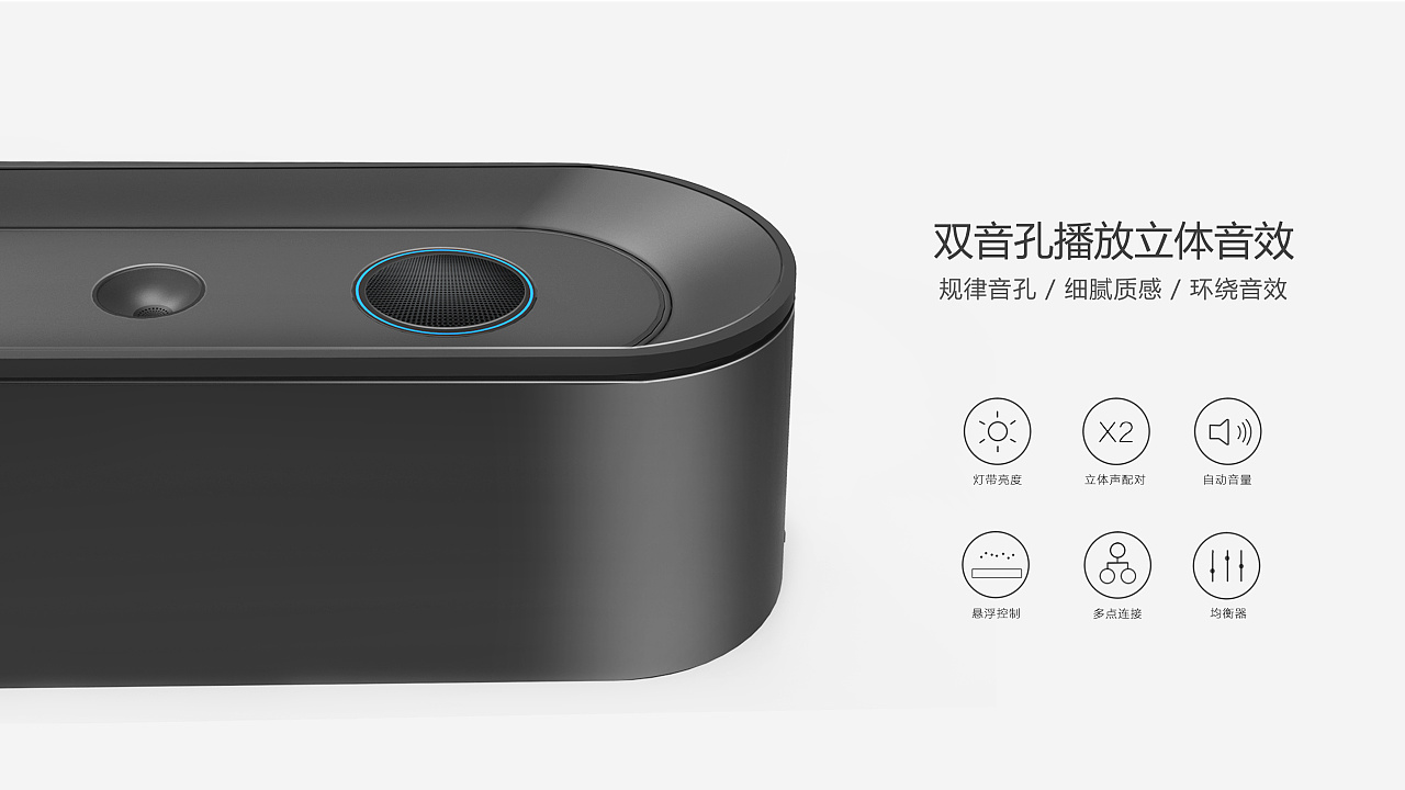 music，sound，Situational，immersive experience ，intelligence，