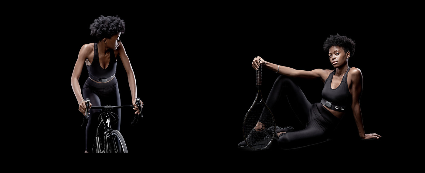 2018 red dot design concept award，QUS. Body Connected.，textile，washing，