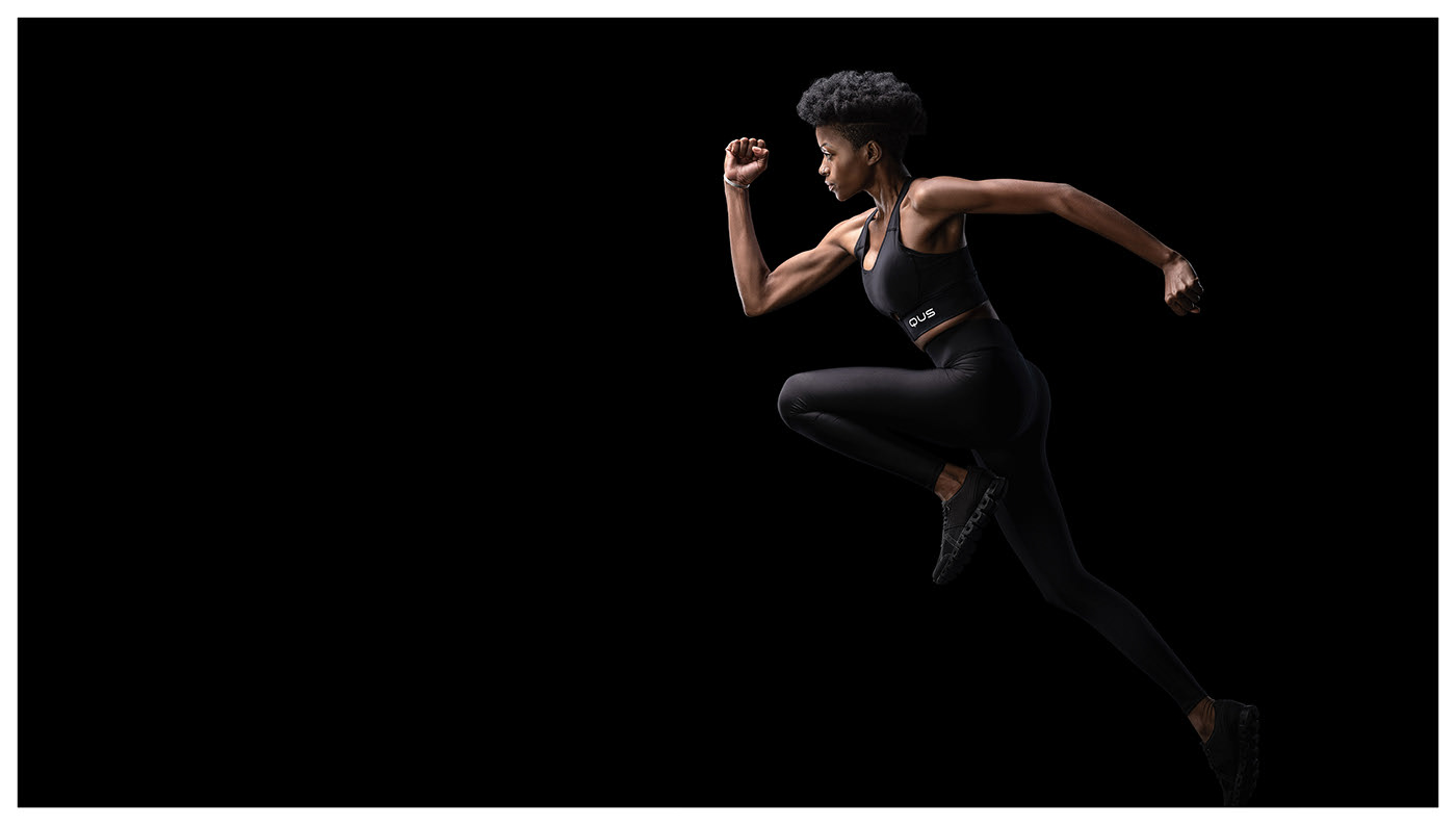 2018 red dot design concept award，QUS. Body Connected.，textile，washing，