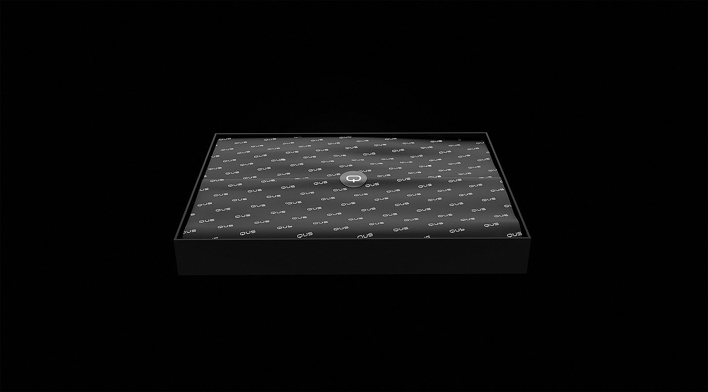 2018 red dot design concept award，QUS. Body Connected.，textile，washing，