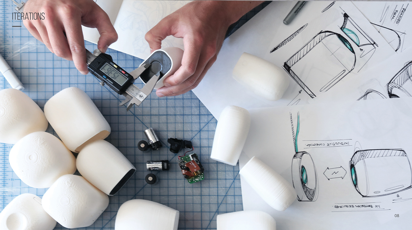 video，monitor，industrial design，product design，security，