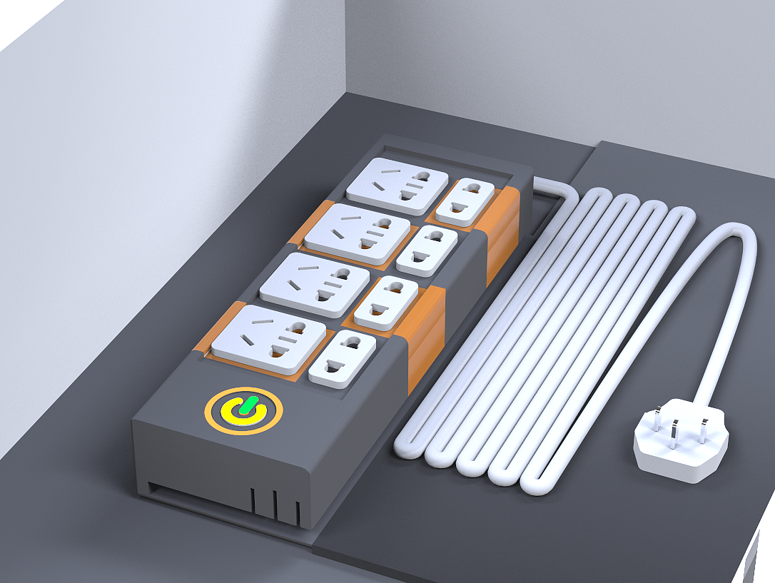 Socket design，