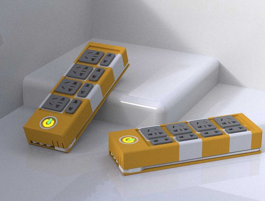 Socket design，