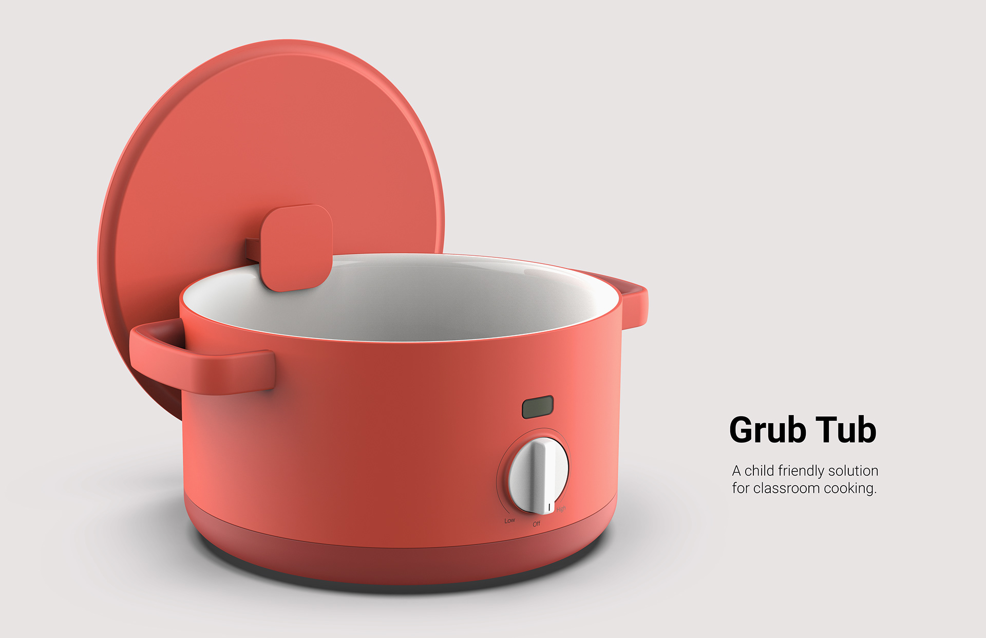rice cooker，children，Mingrui design，meanewdesign，industrial design，