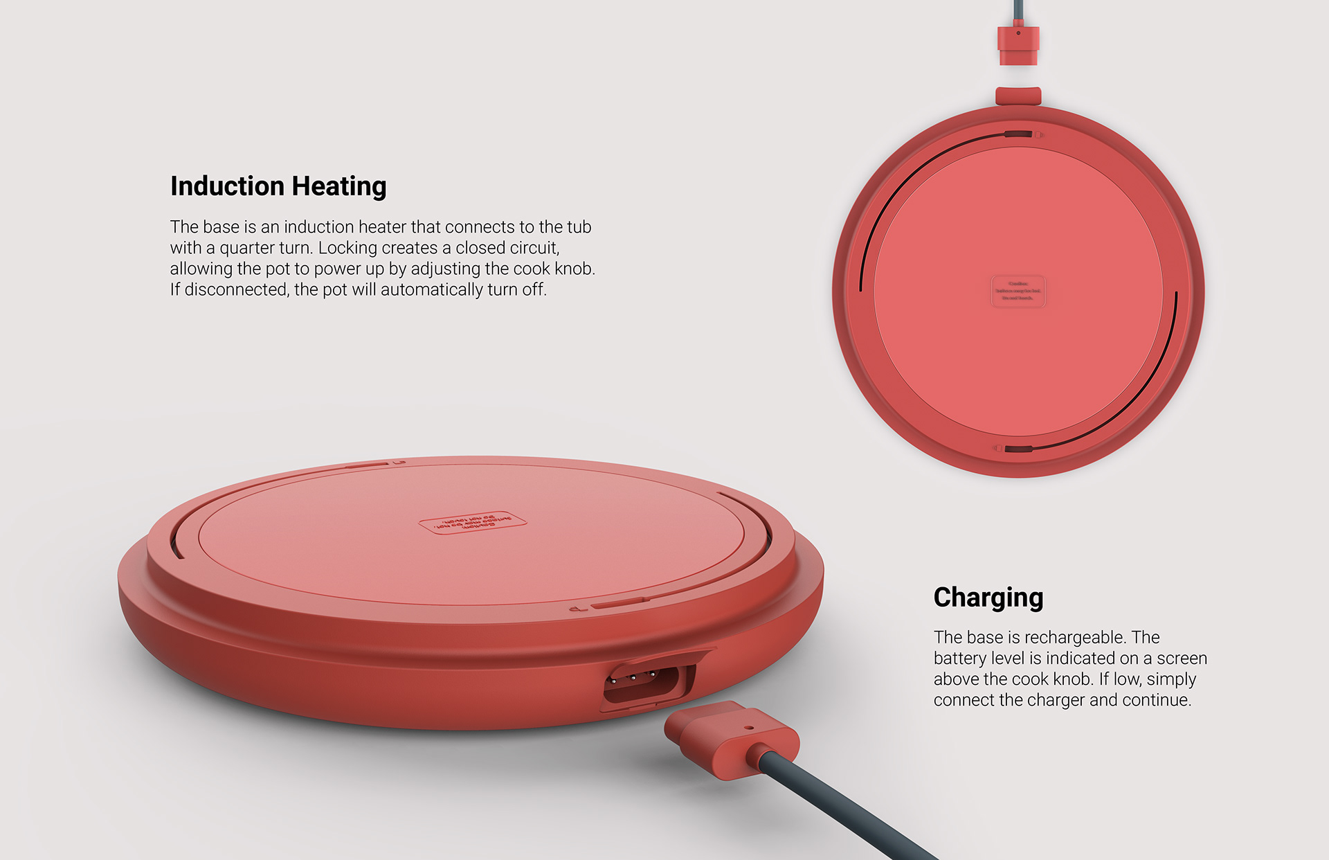 rice cooker，children，Mingrui design，meanewdesign，industrial design，