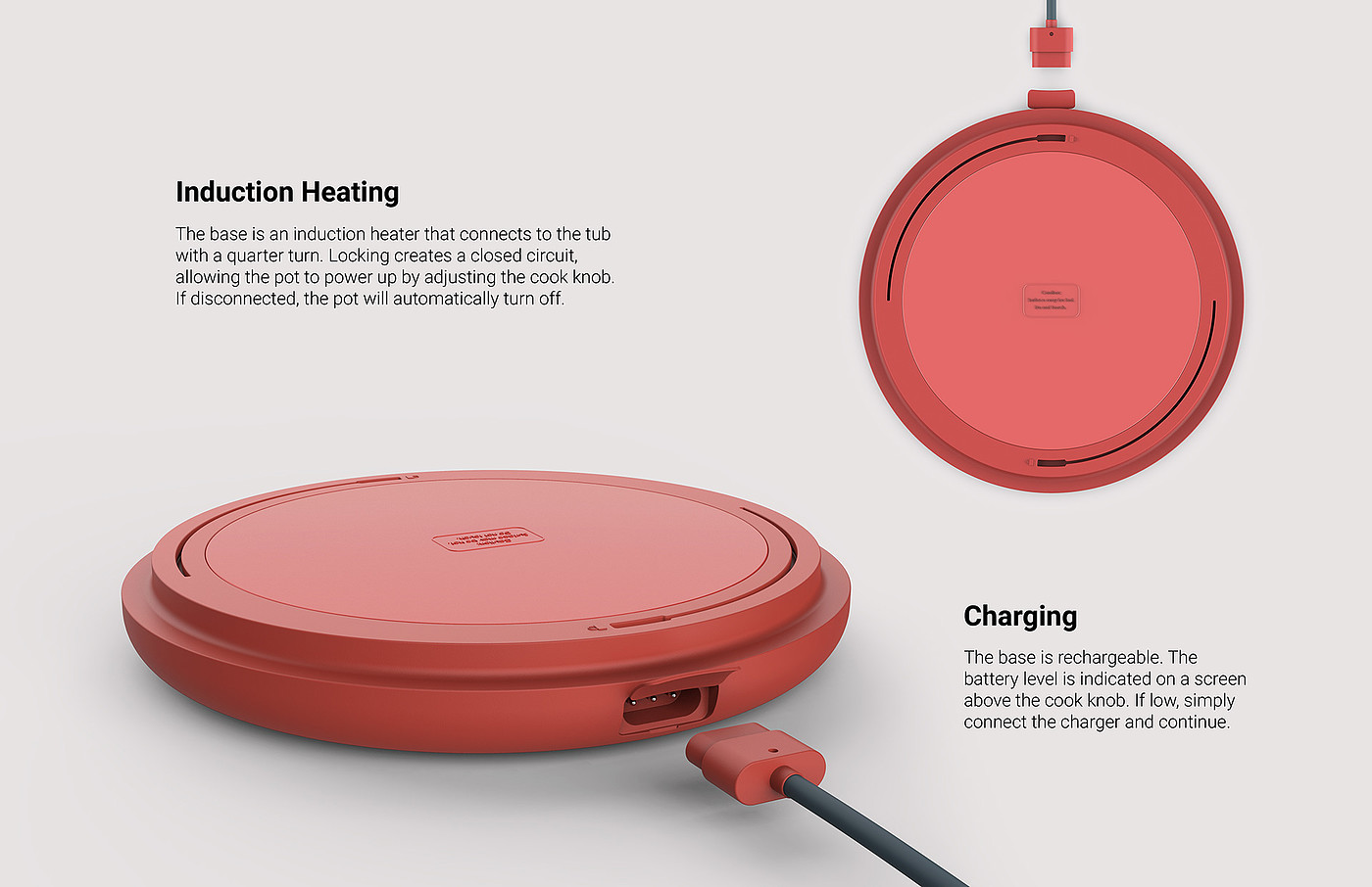 rice cooker，children，Mingrui design，meanewdesign，industrial design，