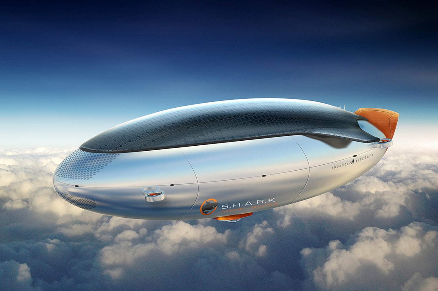 Airship，