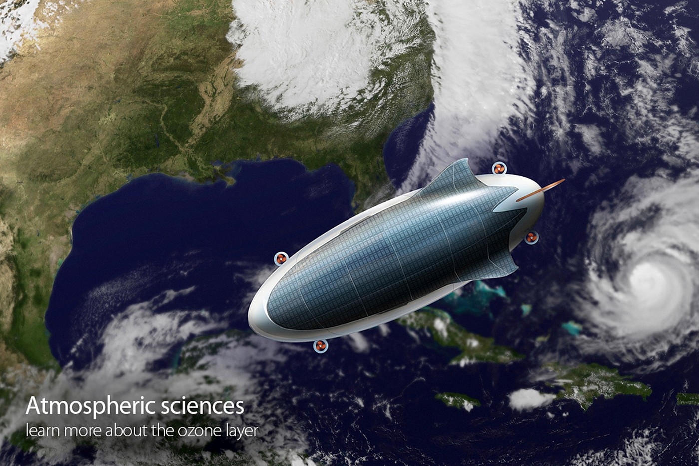 Airship，