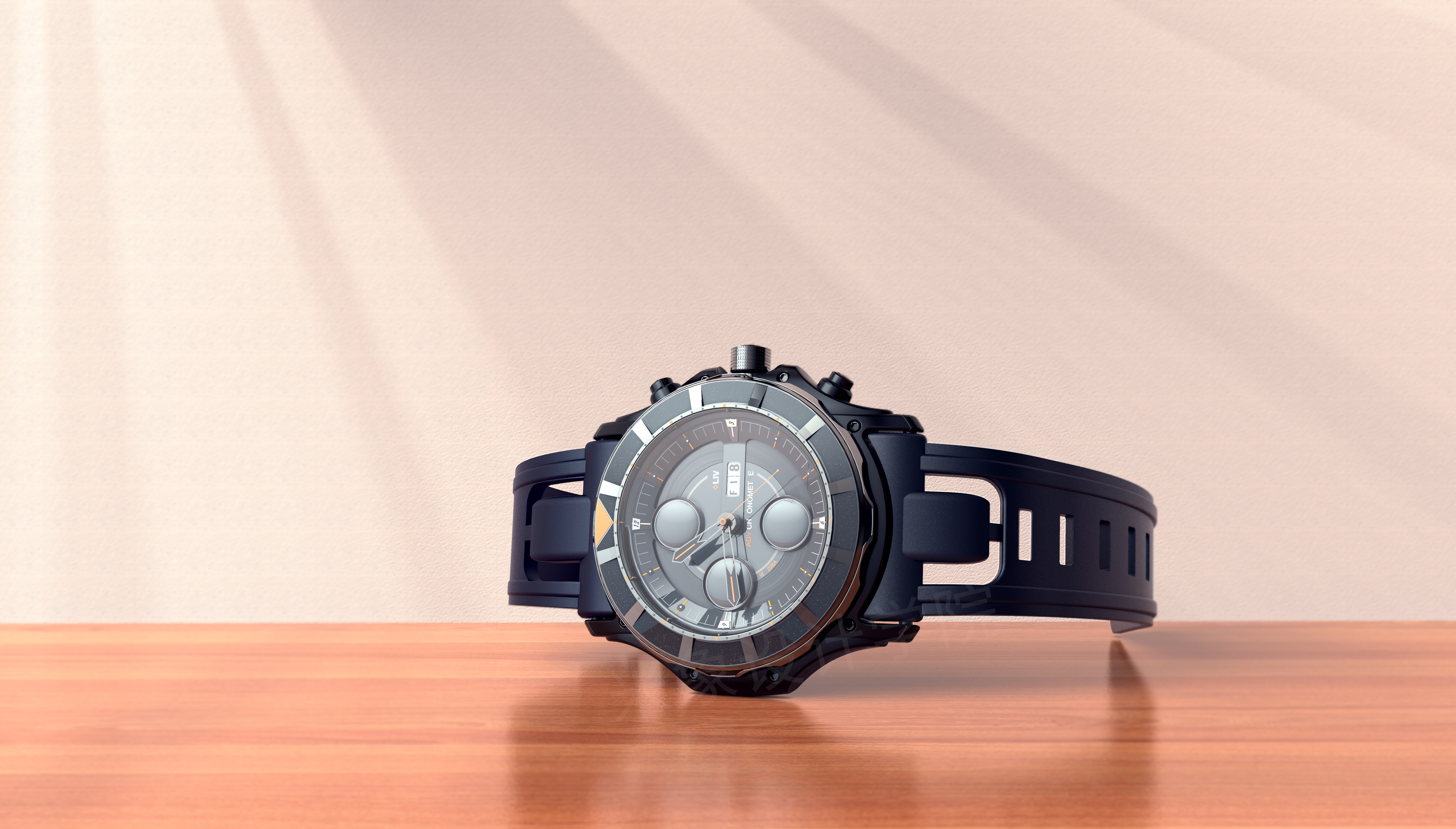 modeling，Render，Rice elephant Education，Rice elephant，Design，