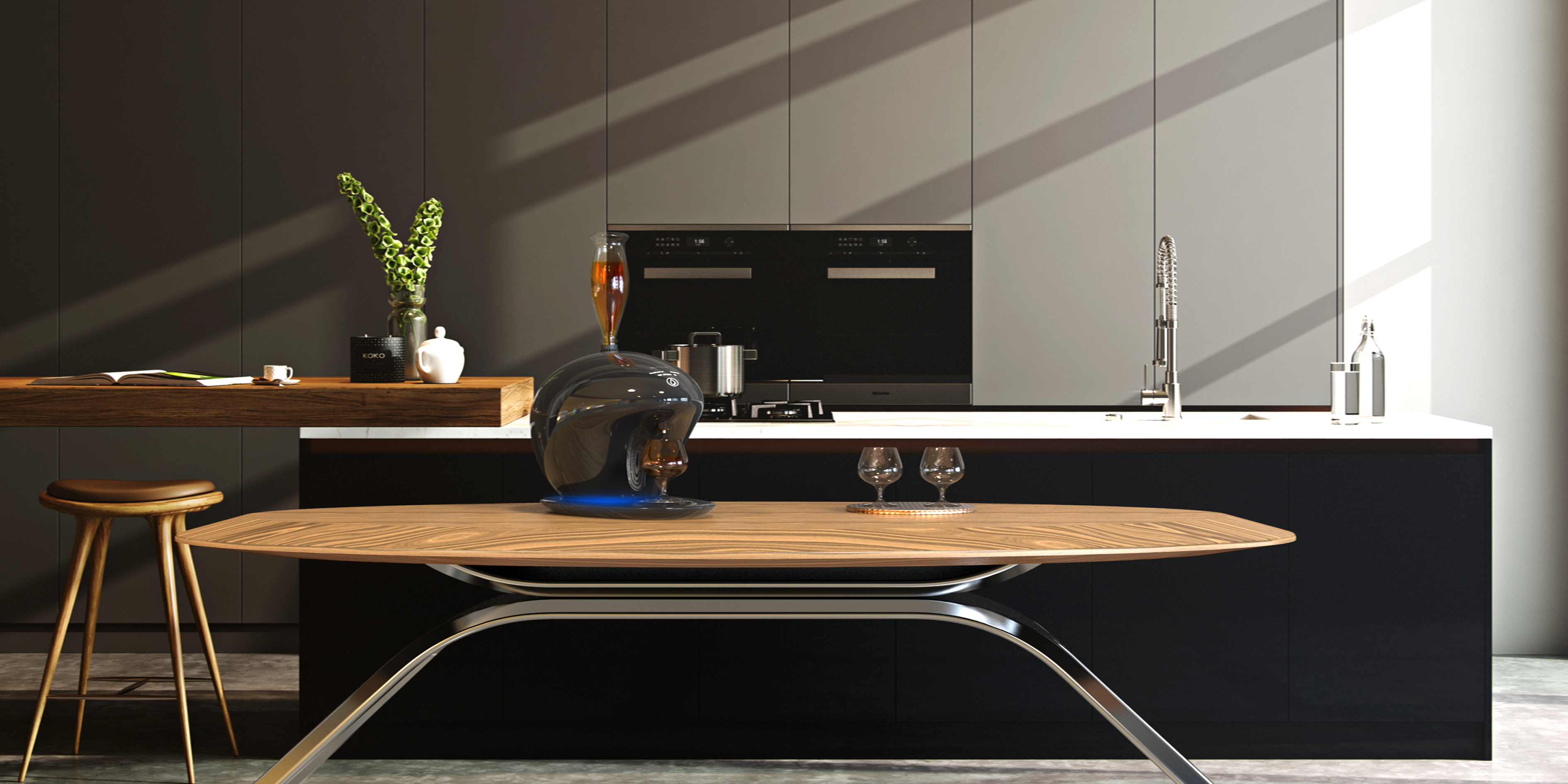 High end positioning，North American market，household electrical appliances，