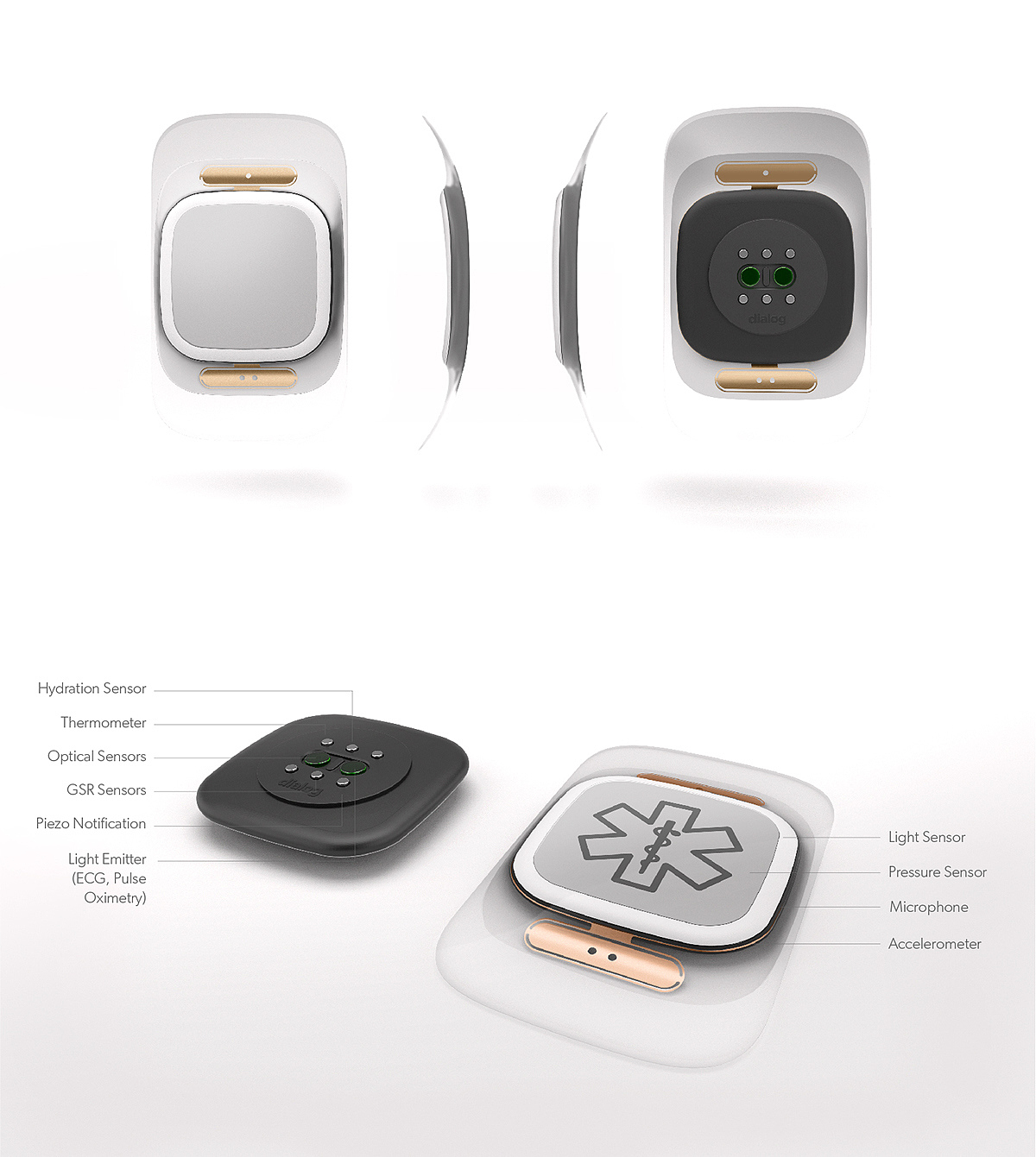 remind，interactive，User experience，industrial design，product design，an electric appliance，move，