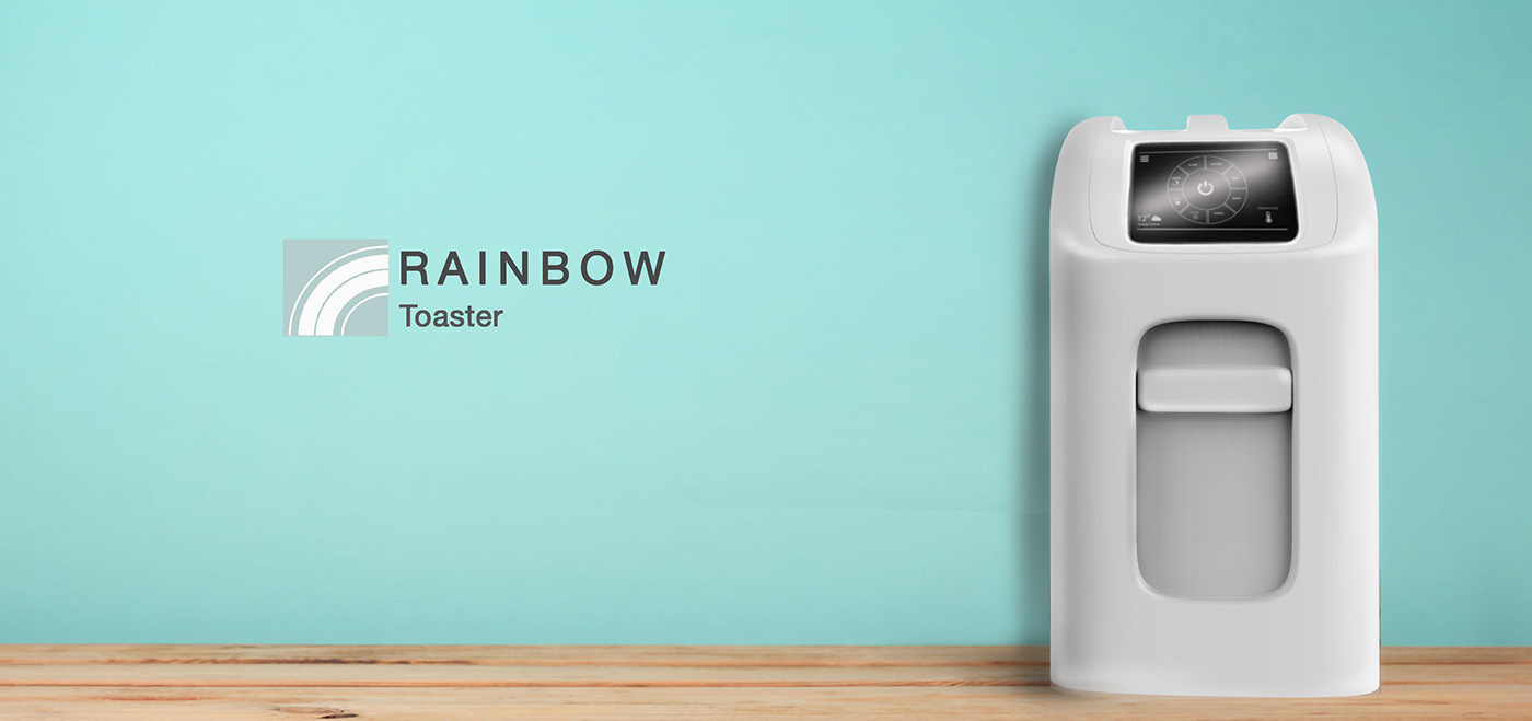 breakfast，industrial design，product design，interactive，household electrical appliances，kitchen，