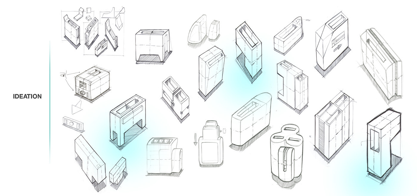 breakfast，industrial design，product design，interactive，household electrical appliances，kitchen，