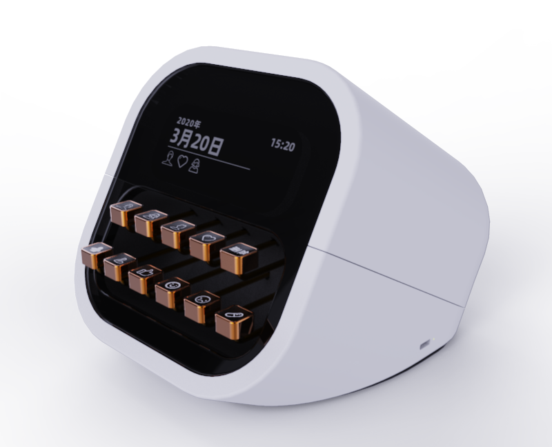 original，calendar，Promote communication，Retro，