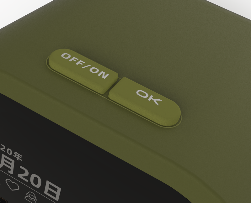 original，calendar，Promote communication，Retro，