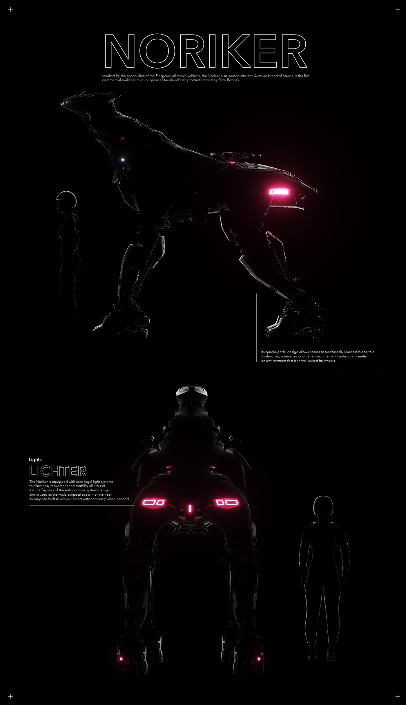 Robotic History，Starr automatic system，rescue，