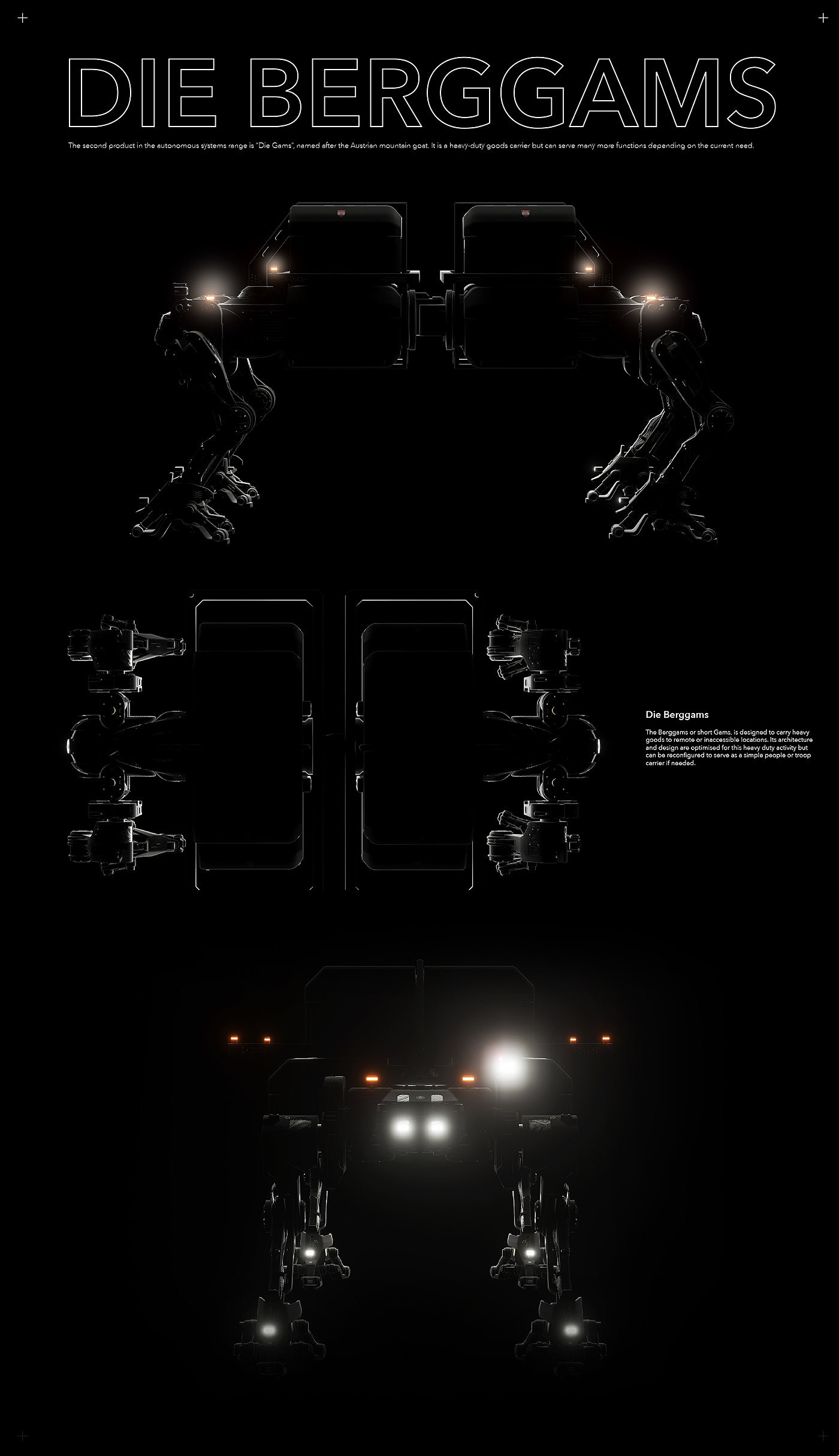 Robotic History，Starr automatic system，rescue，