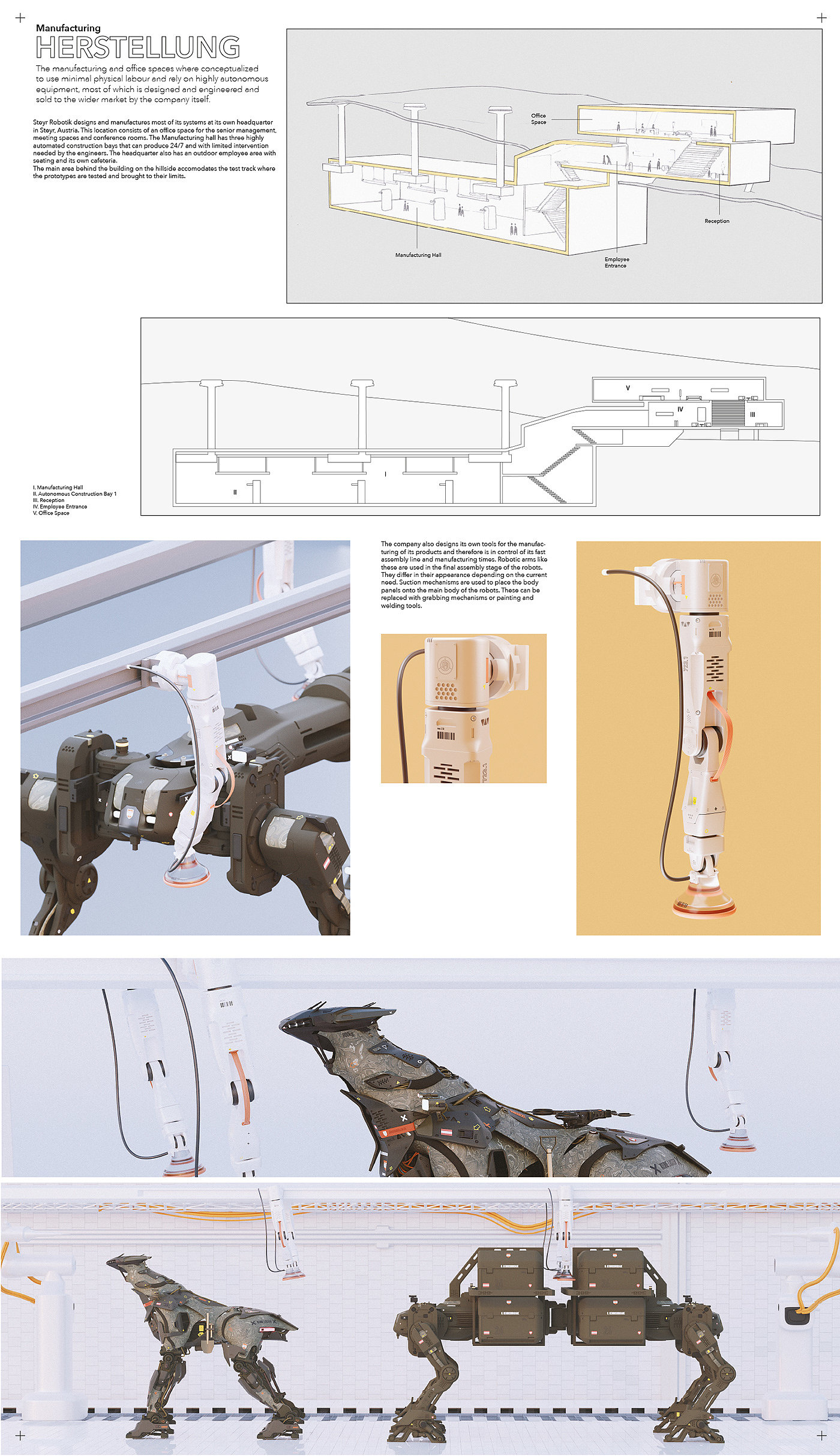 Robotic History，Starr automatic system，rescue，