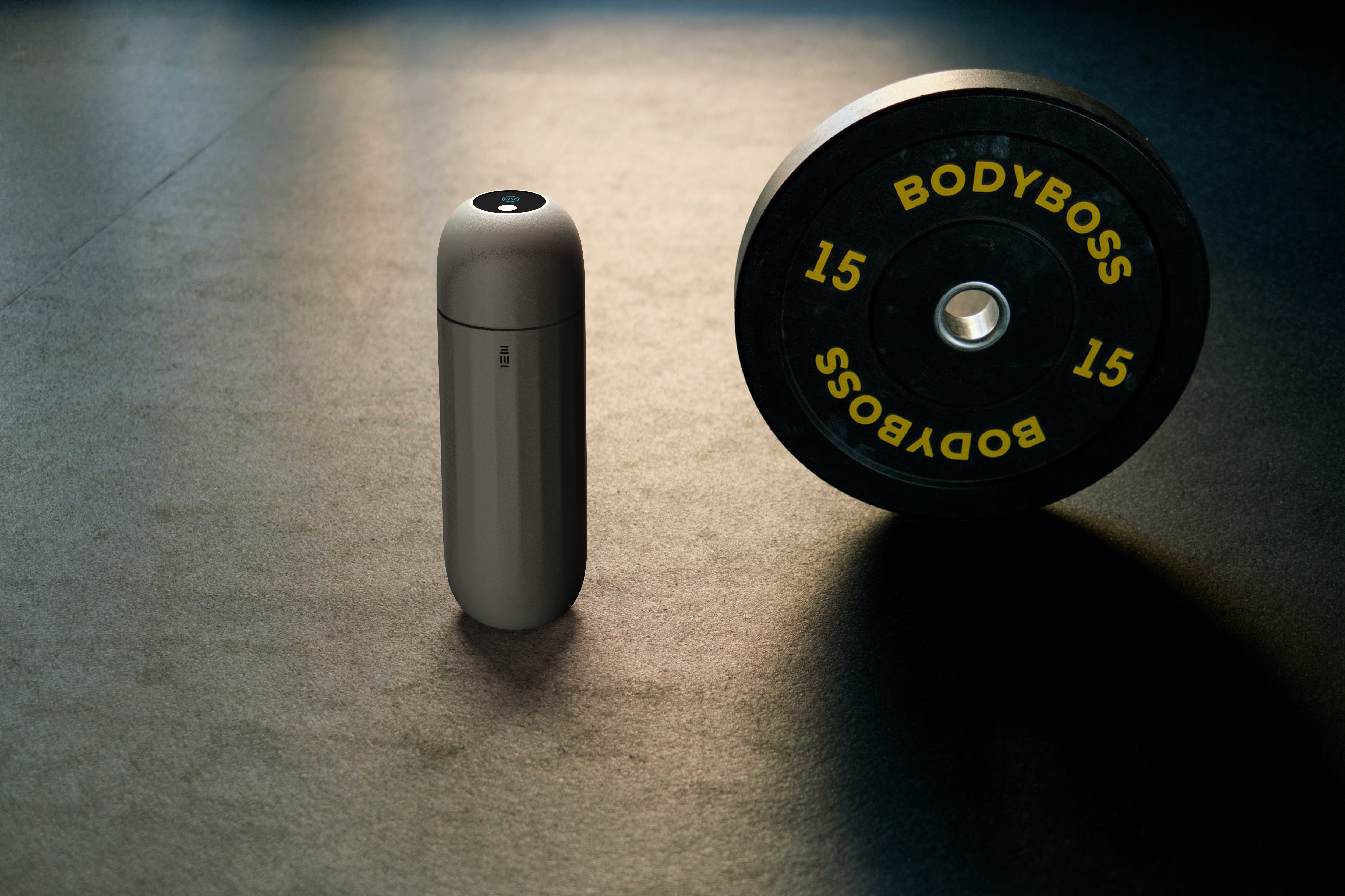 intelligence，sterilization，Water cup，