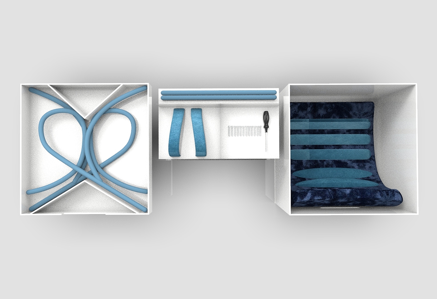 Home Furnishing，