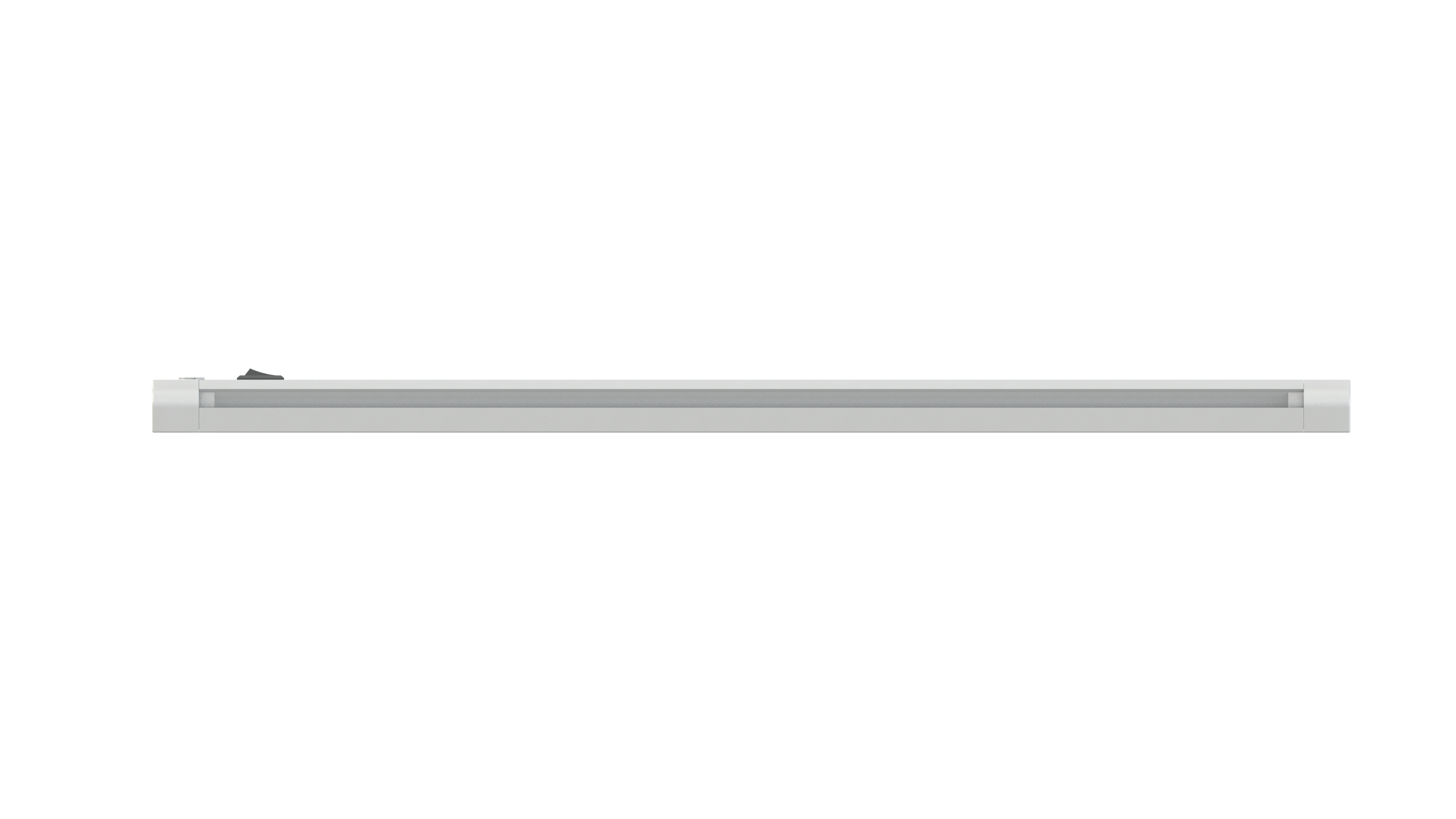 Hand sweep high-voltage kitchen cabinet lamp，Kitchen cabinet lamp，Hand sweep lamp，