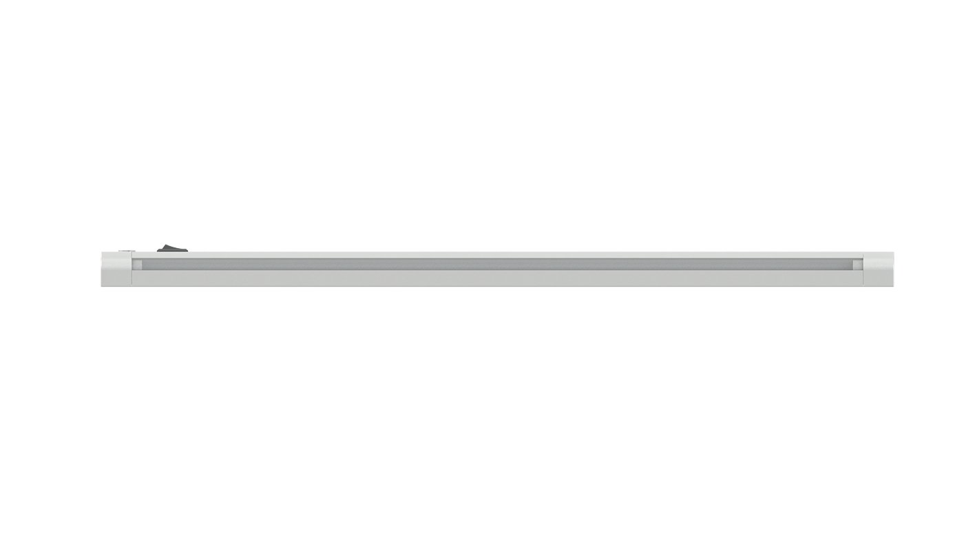 Hand sweep high-voltage kitchen cabinet lamp，Kitchen cabinet lamp，Hand sweep lamp，