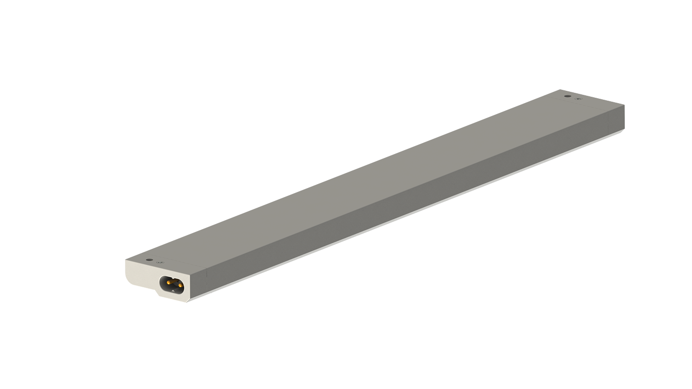 Hand sweep high-voltage kitchen cabinet lamp，Kitchen cabinet lamp，Hand sweep lamp，
