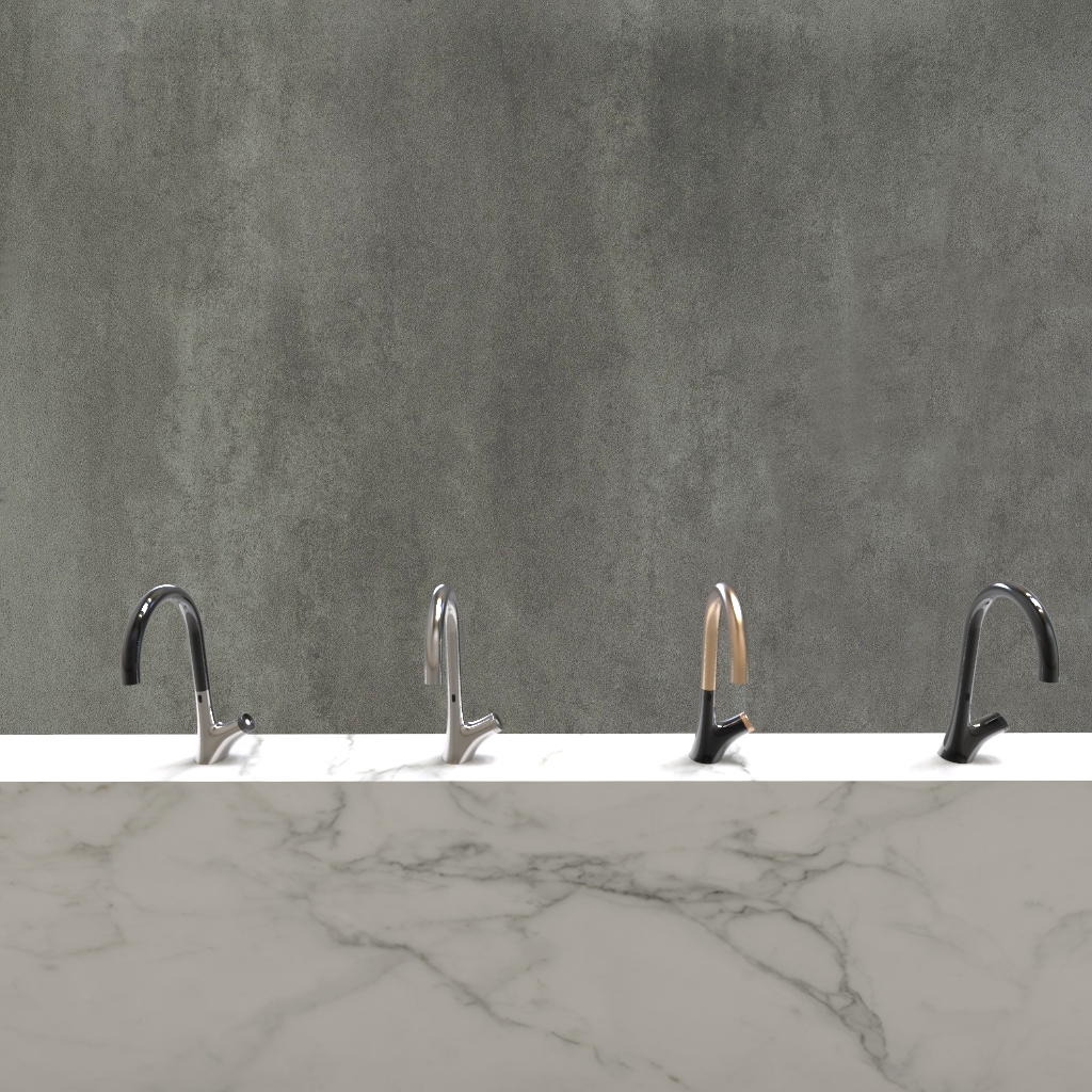 Water purification function, induction, kitchen, faucet，