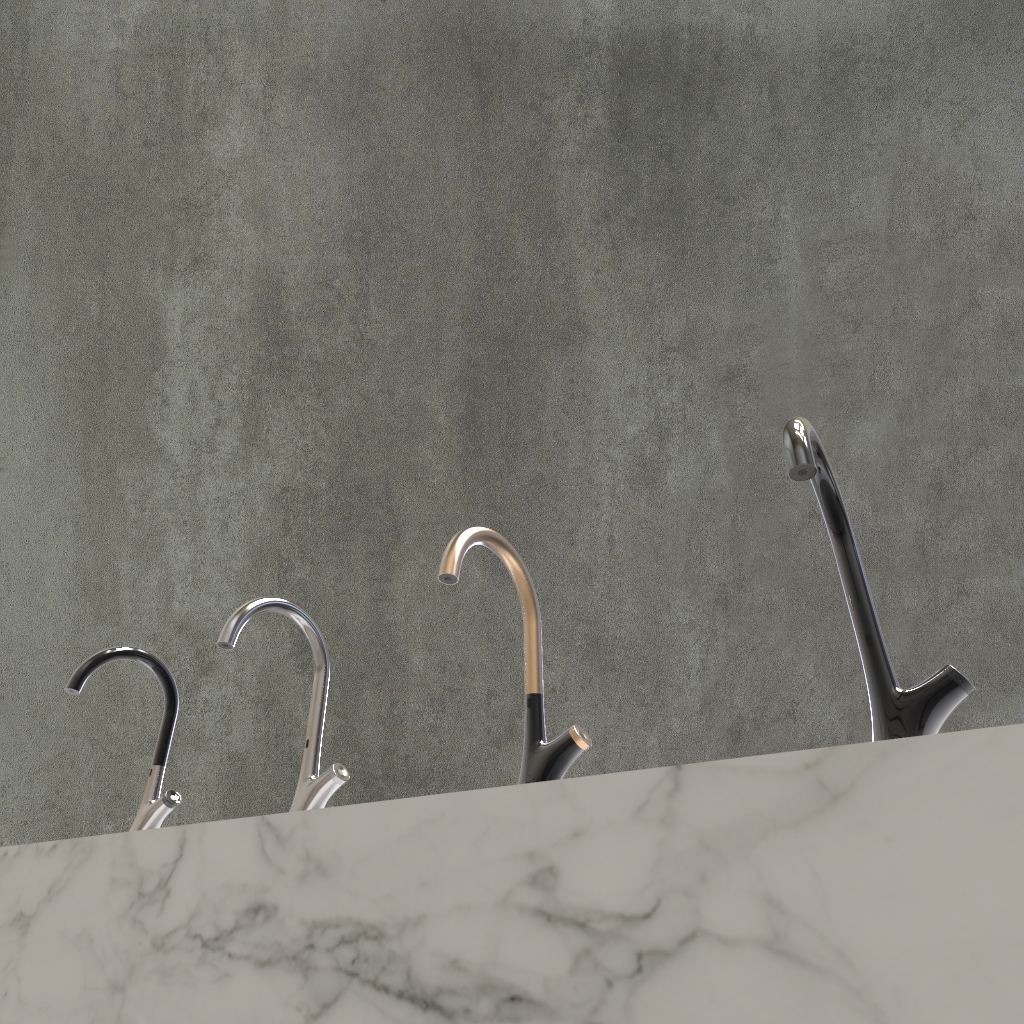 Water purification function, induction, kitchen, faucet，