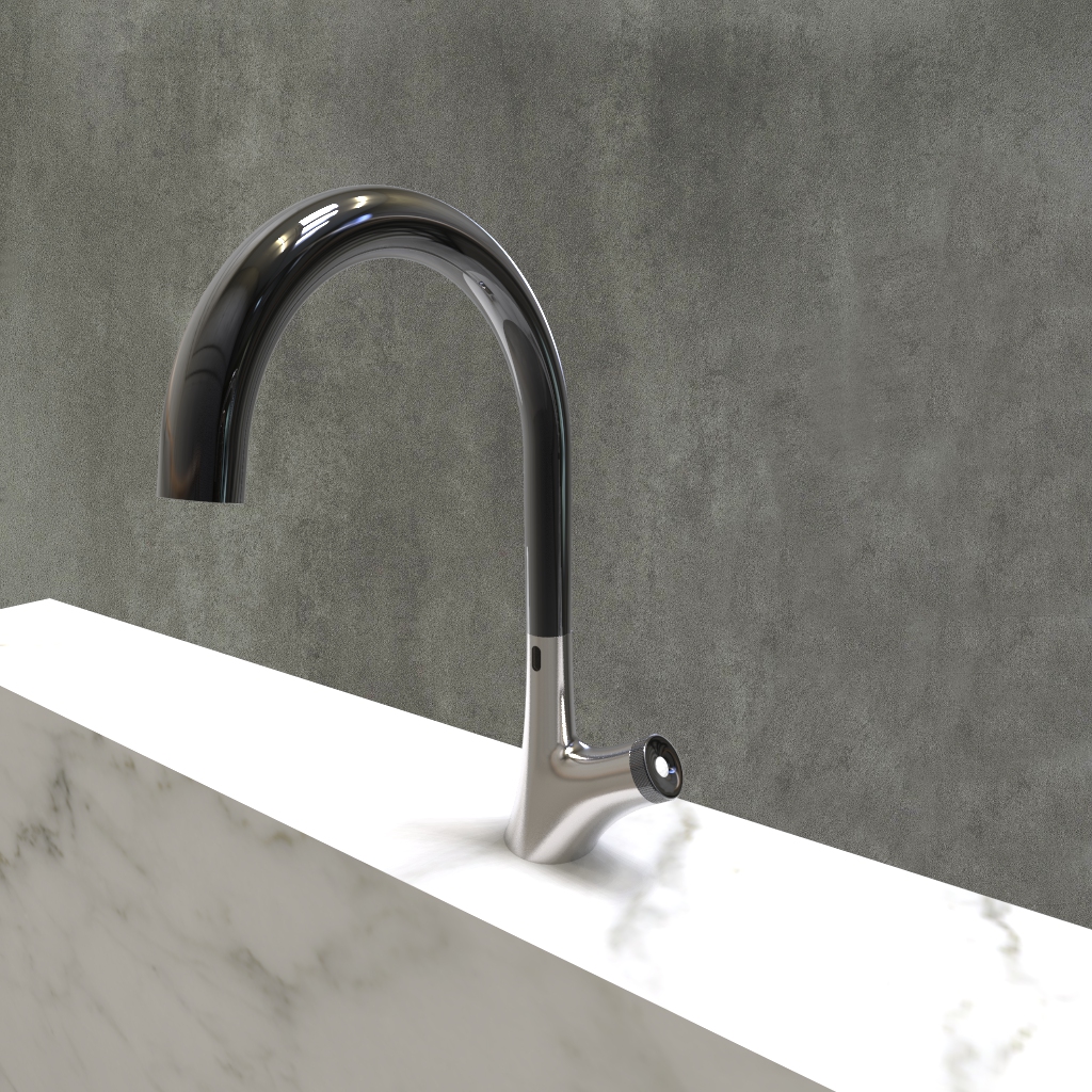 Water purification function, induction, kitchen, faucet，