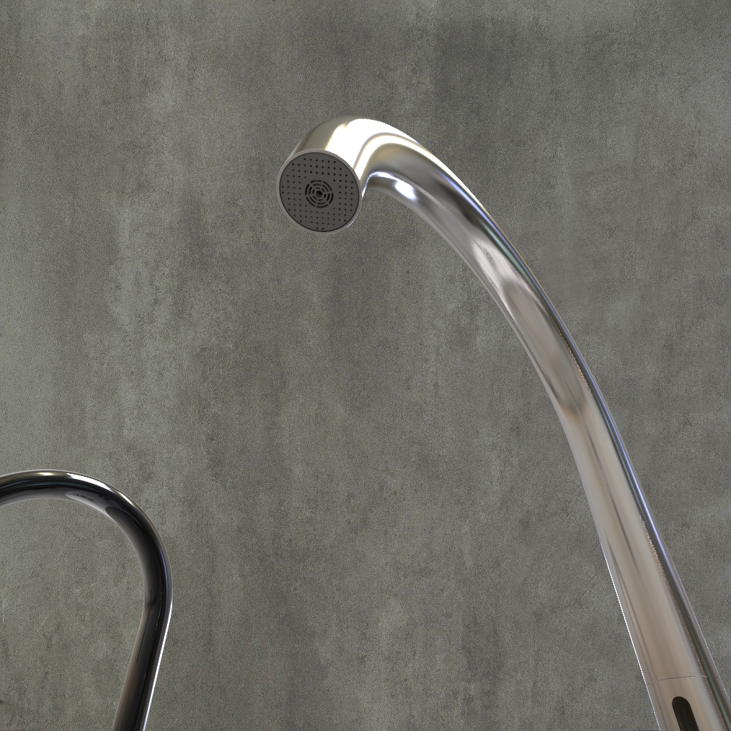 Water purification function, induction, kitchen, faucet，