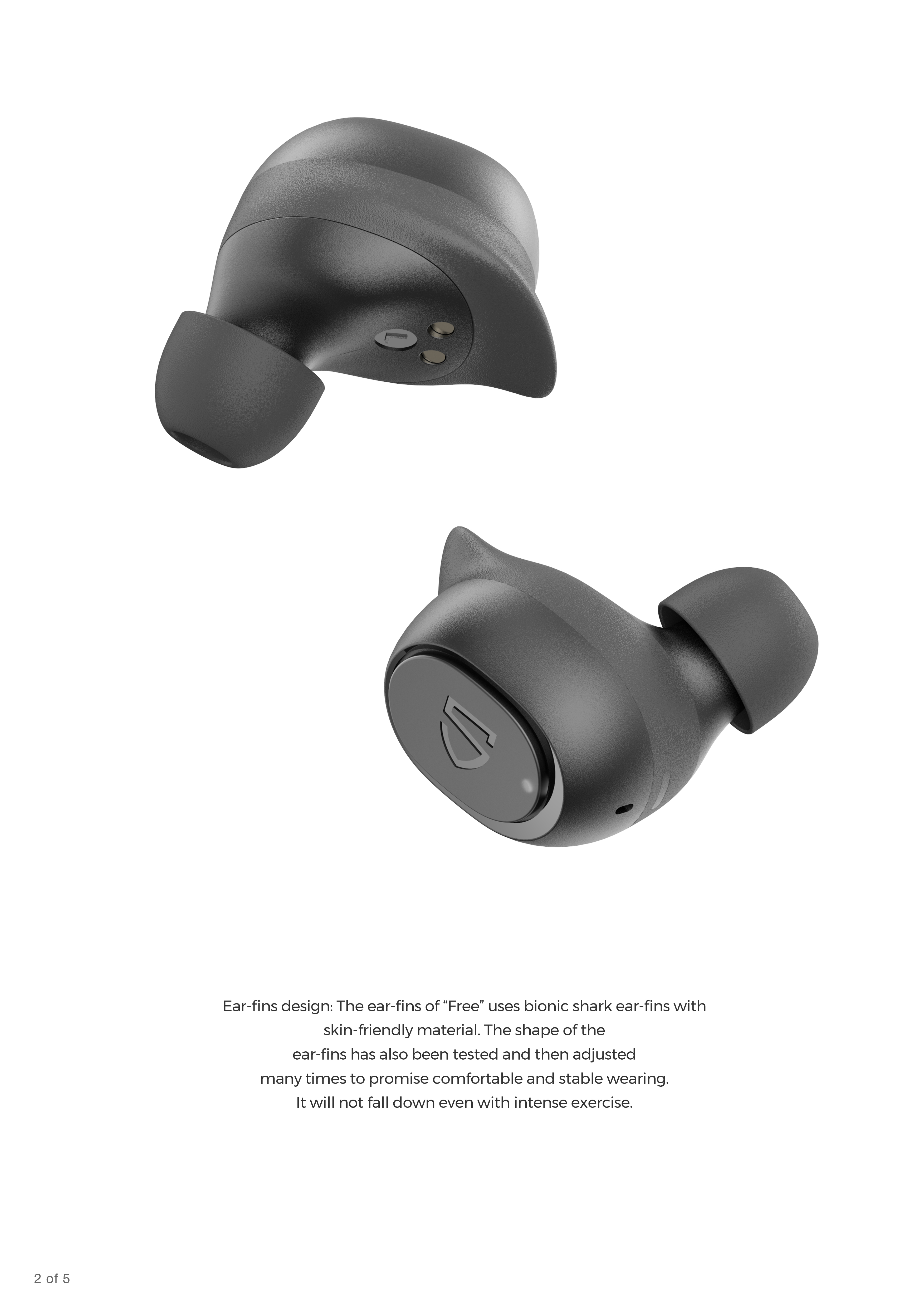 tws，Bluetooth headset，waterproof earphone ，