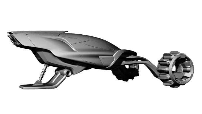 Hand drawn，Illustration，Photography，vehicle，Creative design，industrial design，product design，