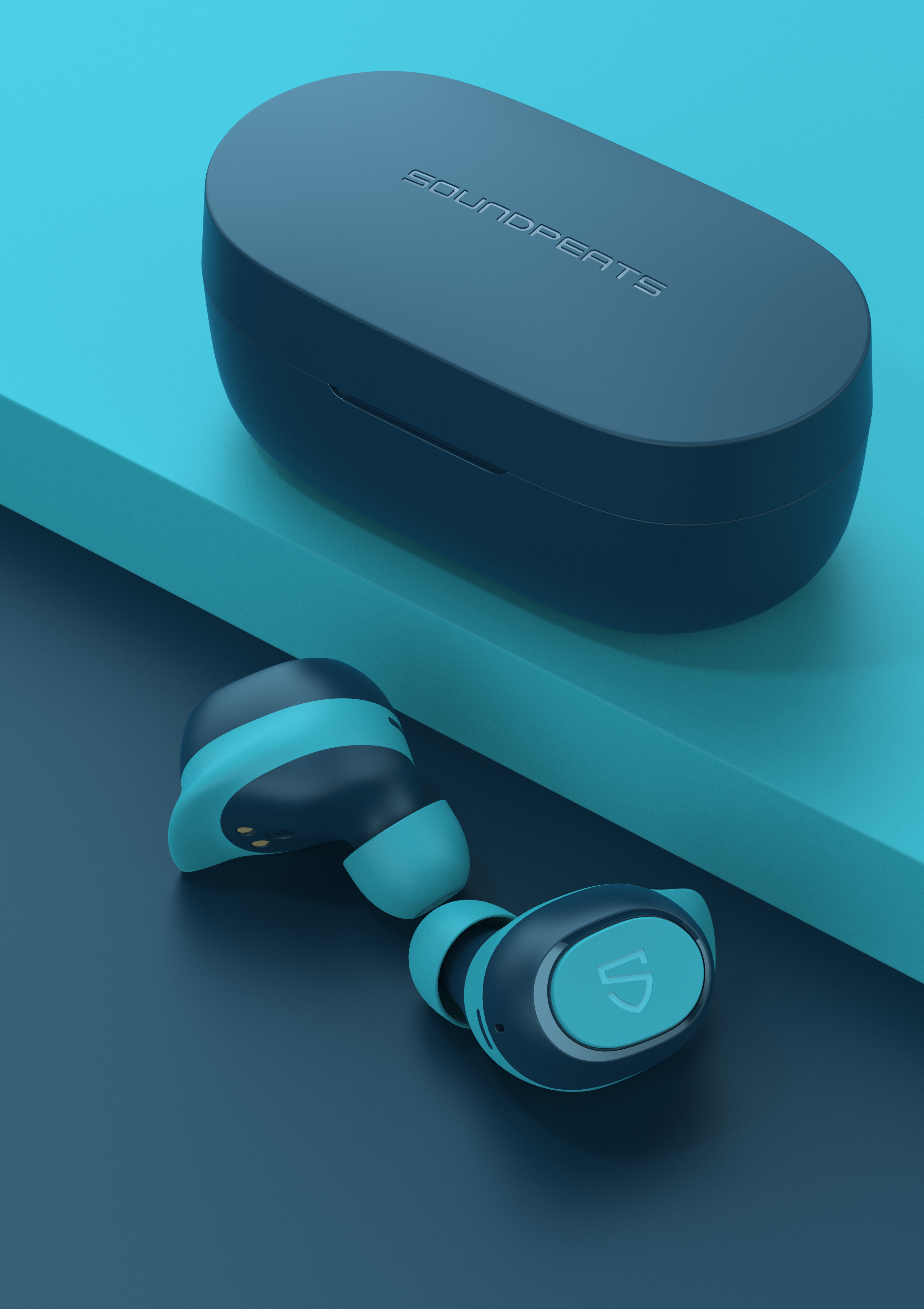 tws，Bluetooth headset，waterproof earphone ，