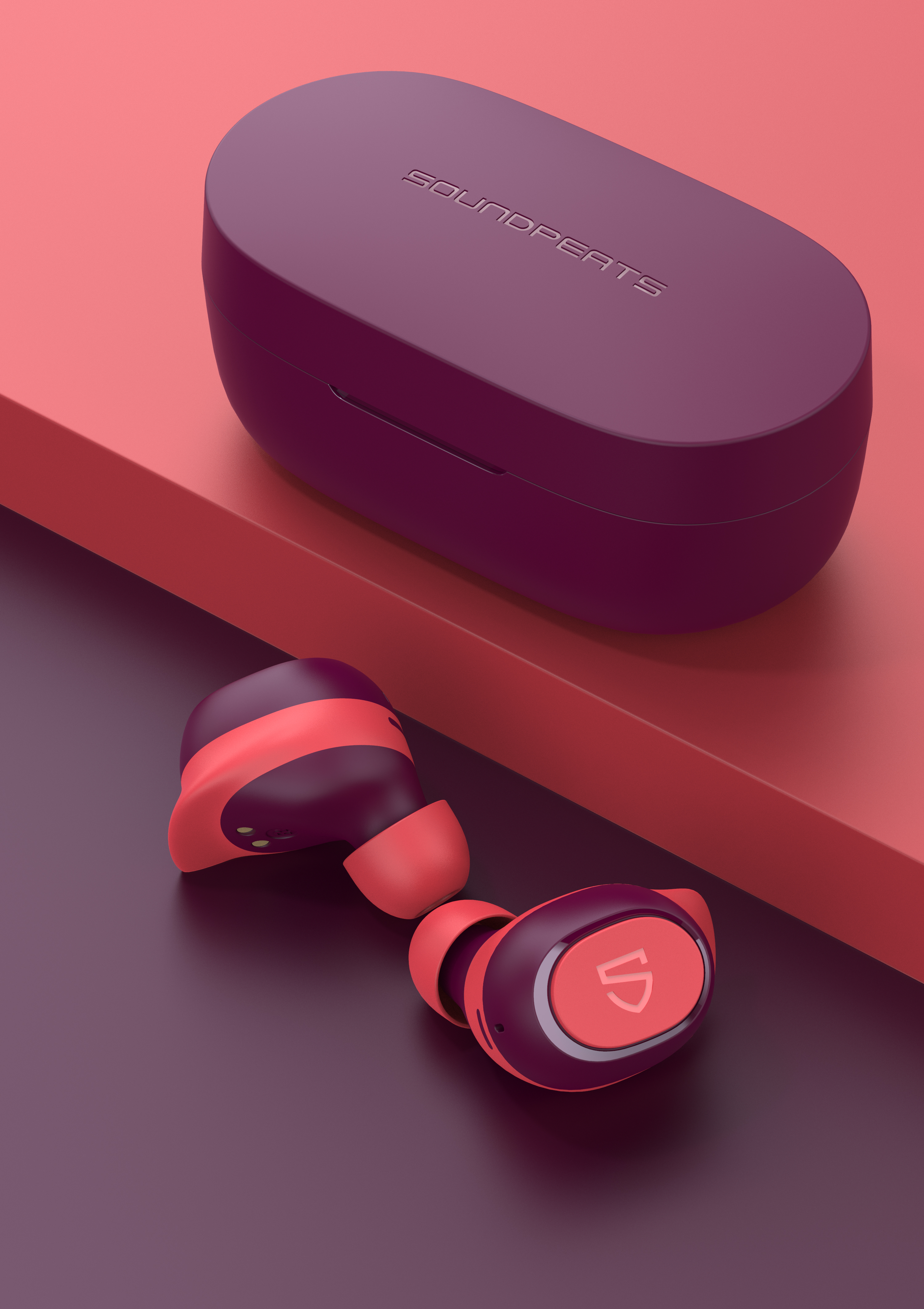 tws，Bluetooth headset，waterproof earphone ，