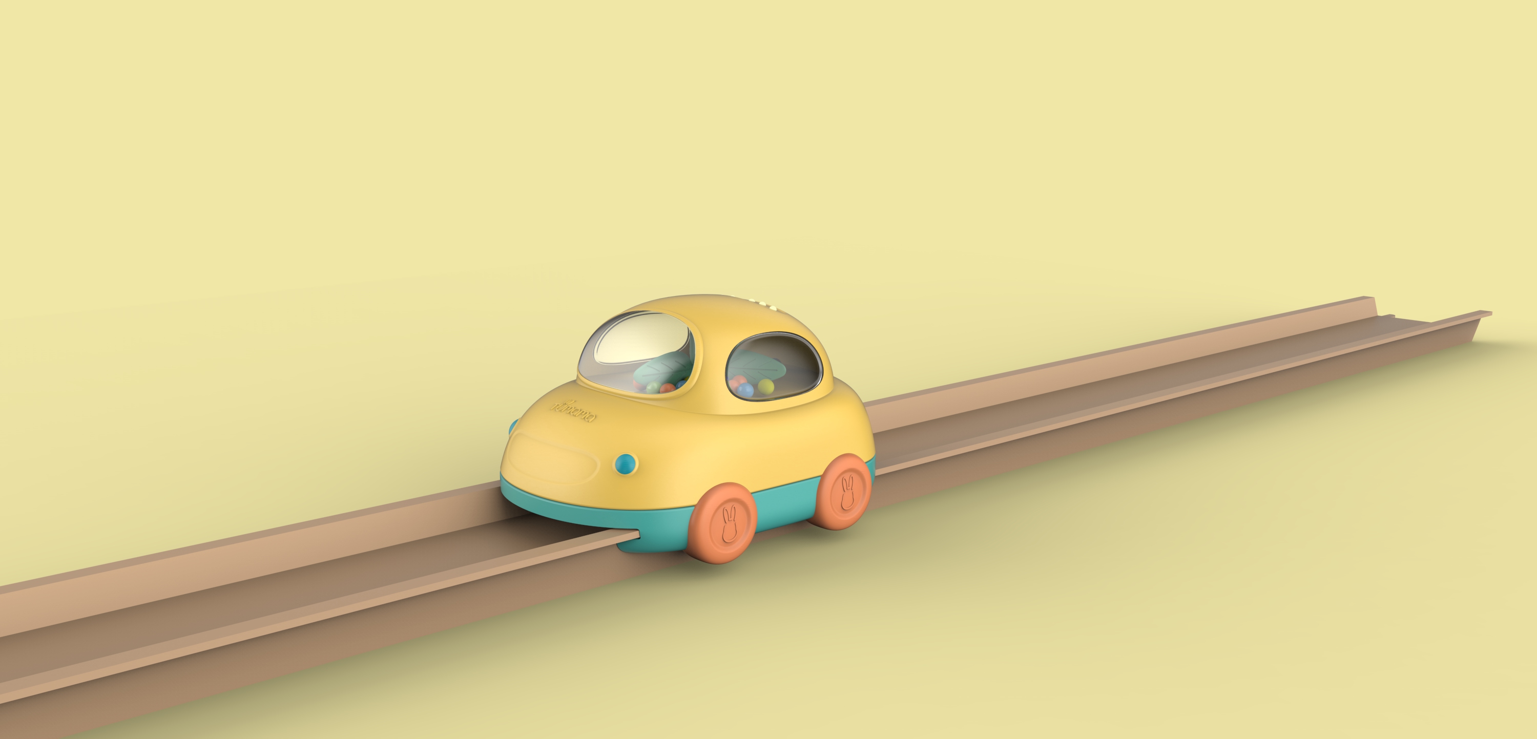 Mother and baby toys, electronics, innovation，