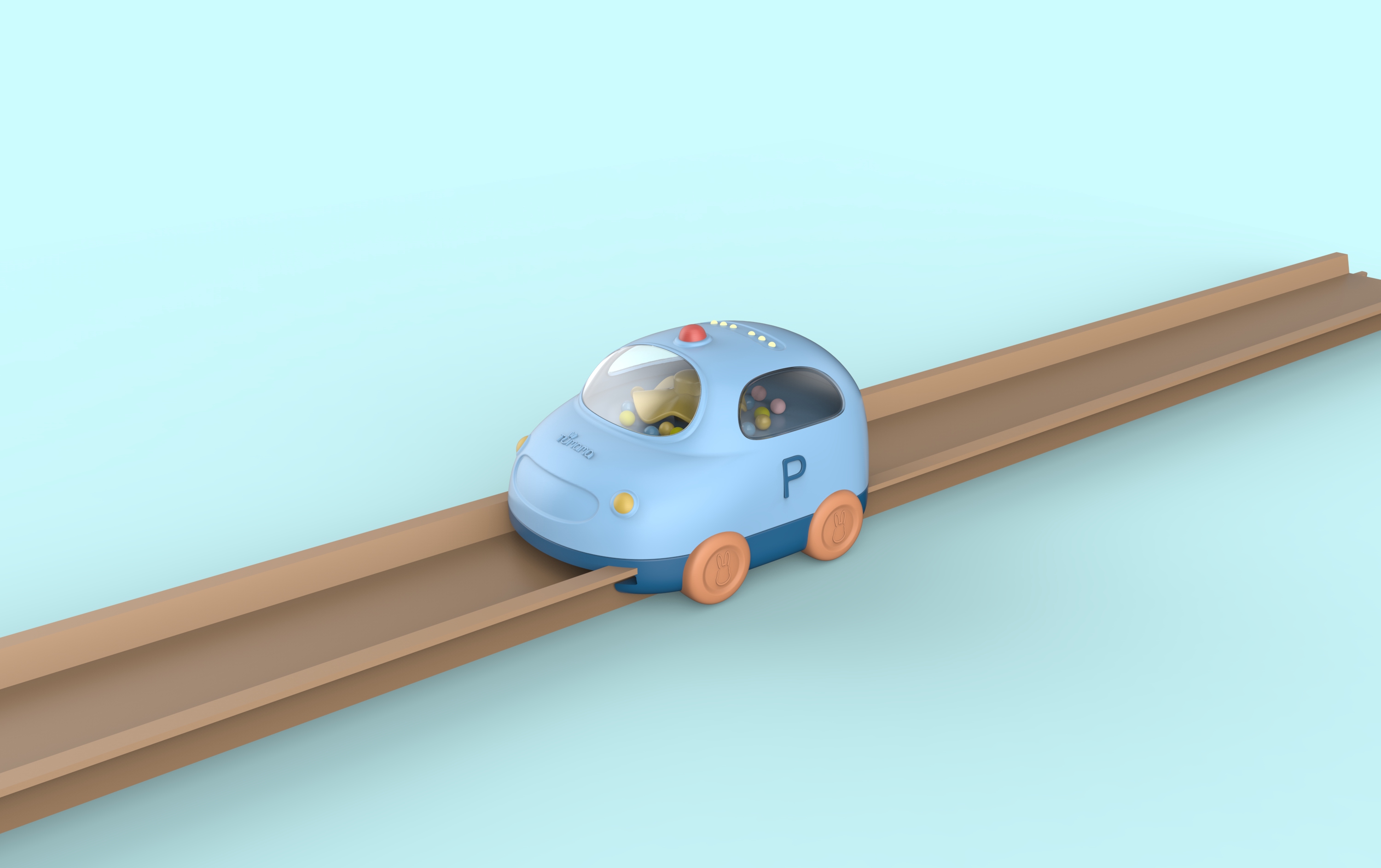 Mother and baby toys, electronics, innovation，