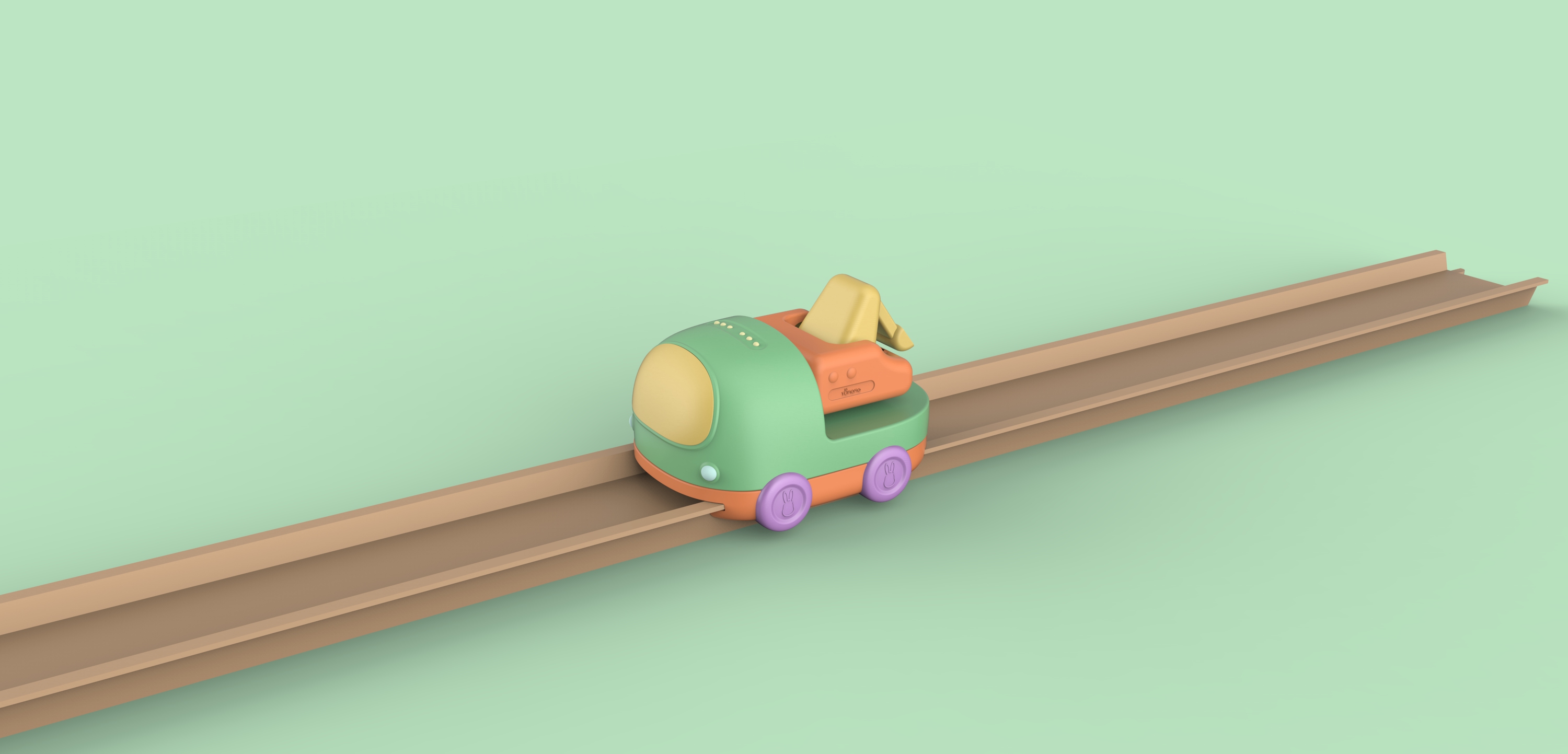 Mother and baby toys, electronics, innovation，