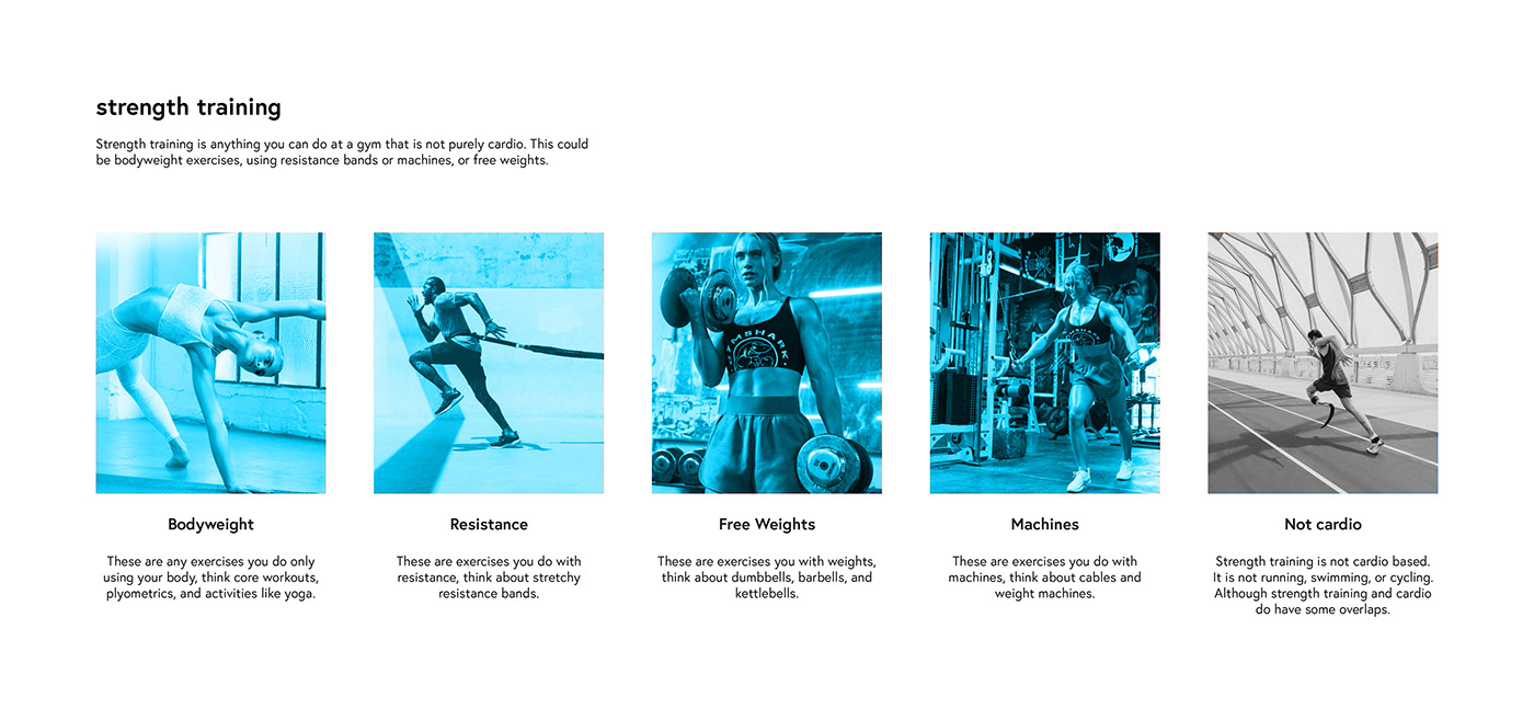 Playground，Fitness Equipment，gym，strength training，individualization，